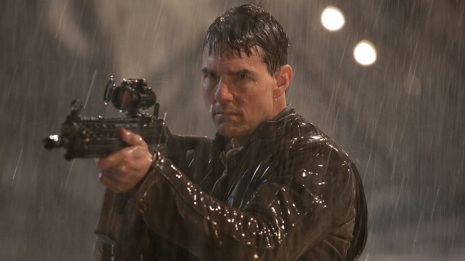 How Jack Reacher: Never Go Back Killed the Franchise