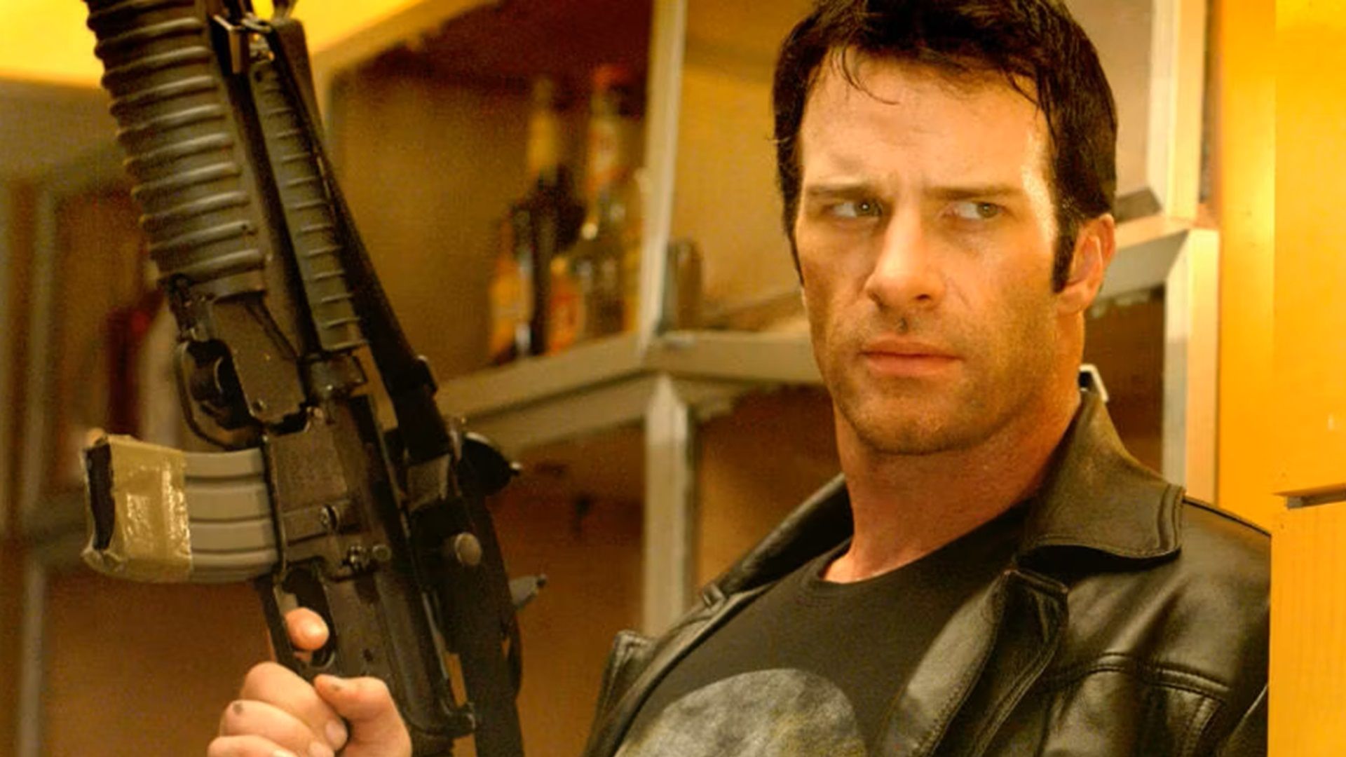 The Punisher Star Reacts to Being Recast in Deadpool & Wolverine