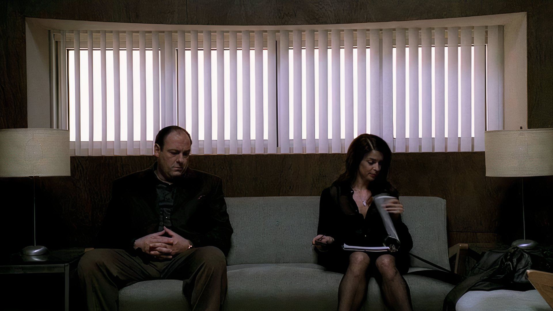 All 16 of Tony's Mistresses on The Sopranos, in Order