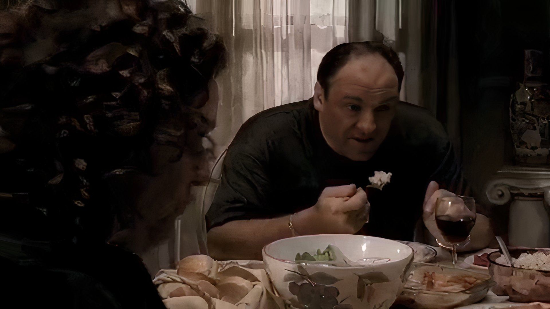 10 Most Unlikeable Characters In The Sopranos