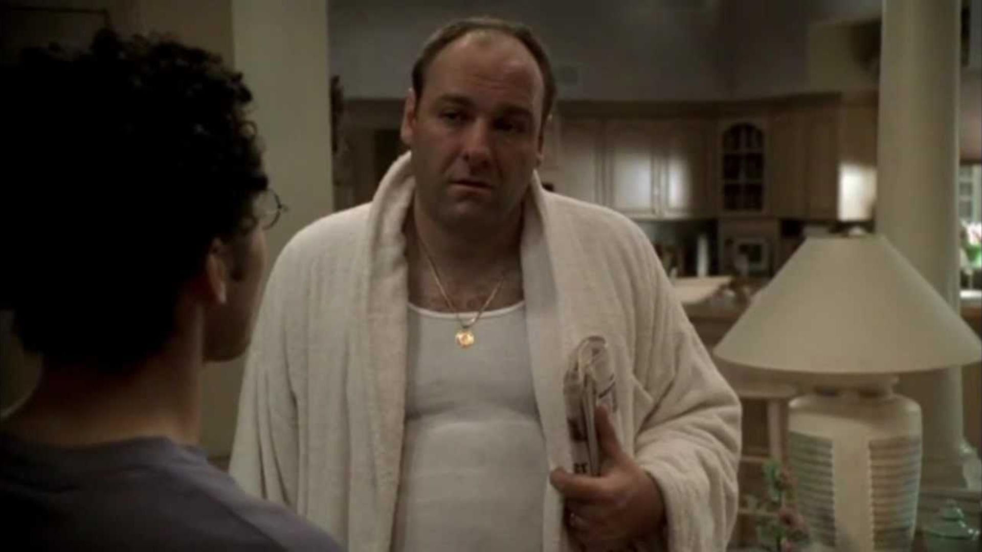 Tony Would Have Loved The Sopranos' Cut to Black Ending