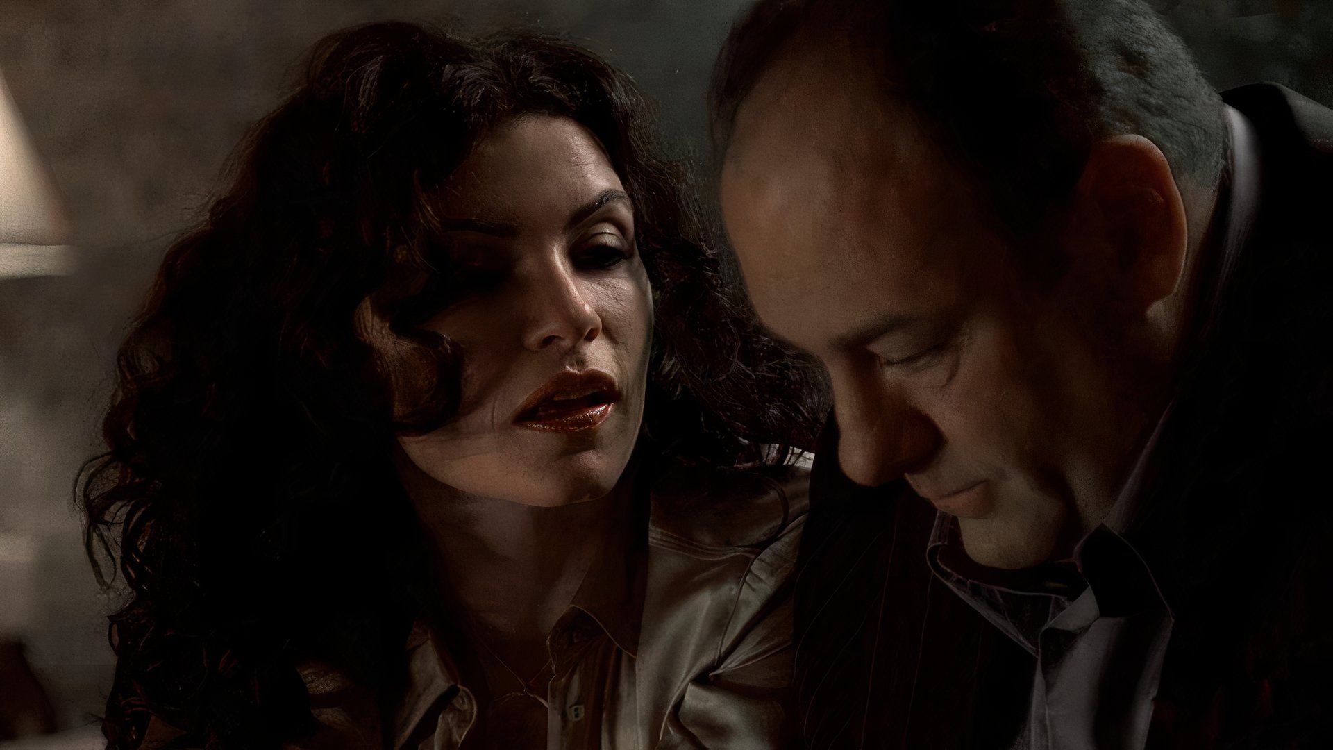 All 16 of Tony's Mistresses on The Sopranos, in Order