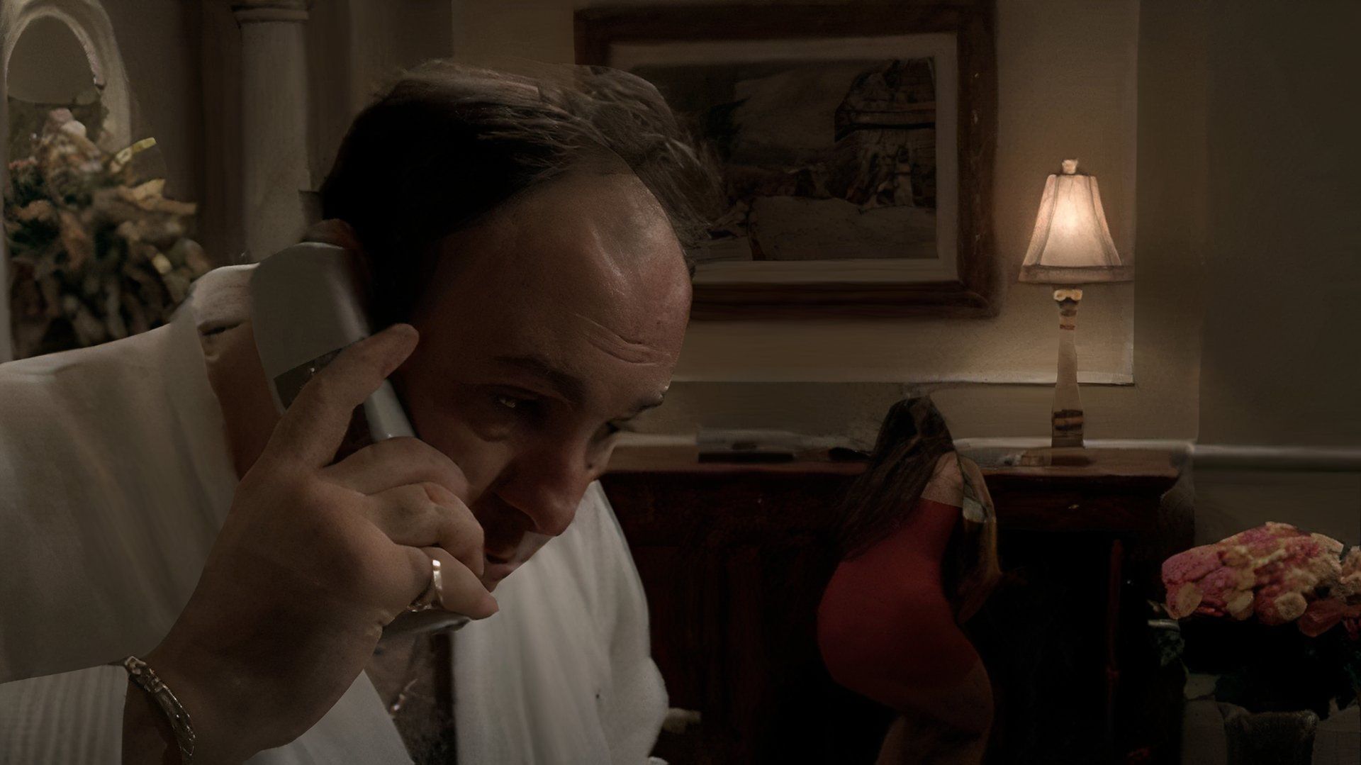 All 16 of Tony's Mistresses on The Sopranos, in Order