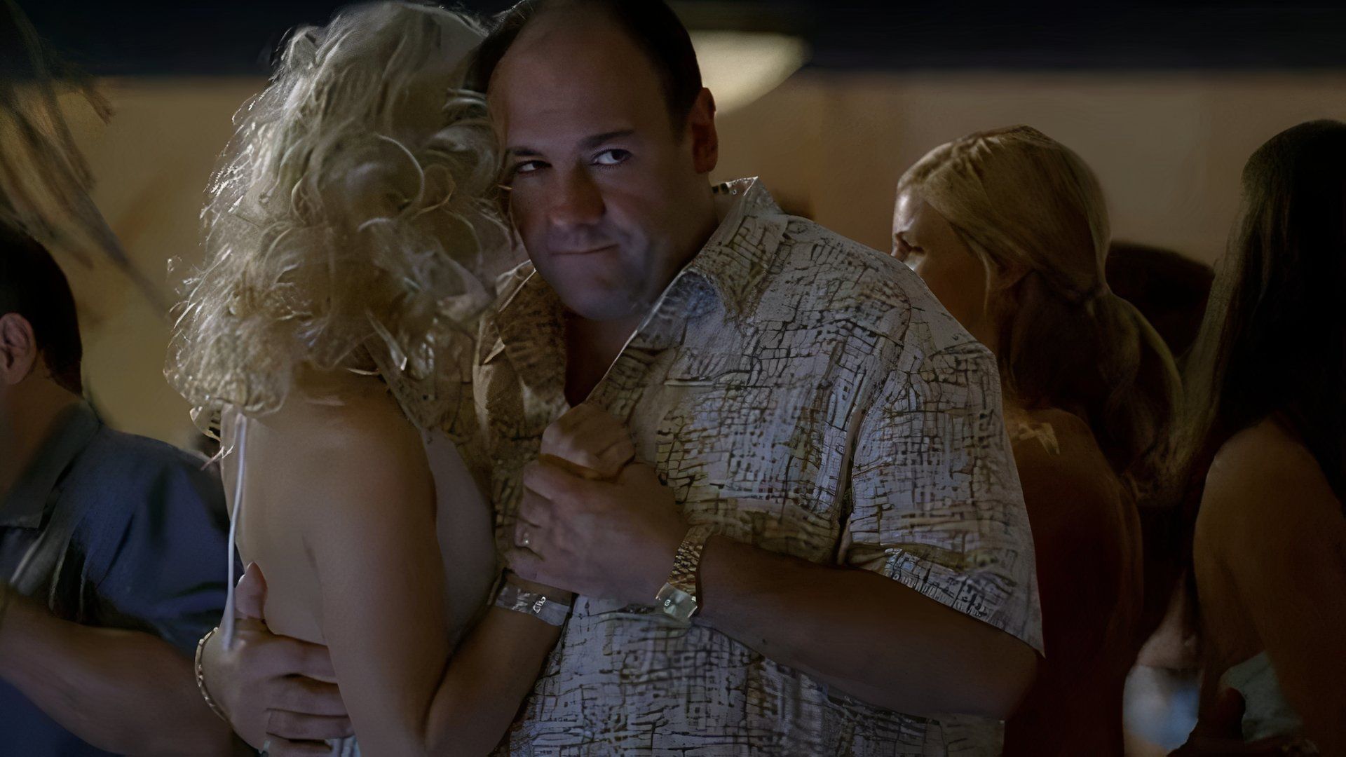 All 16 of Tony's Mistresses on The Sopranos, in Order