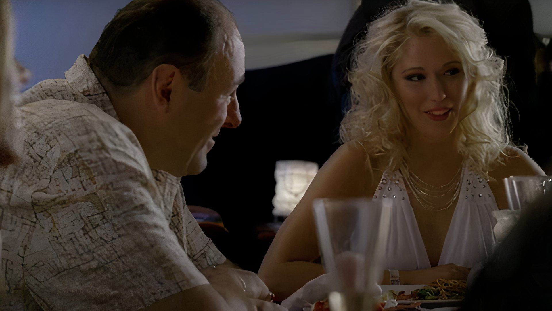 All 16 of Tony's Mistresses on The Sopranos, in Order