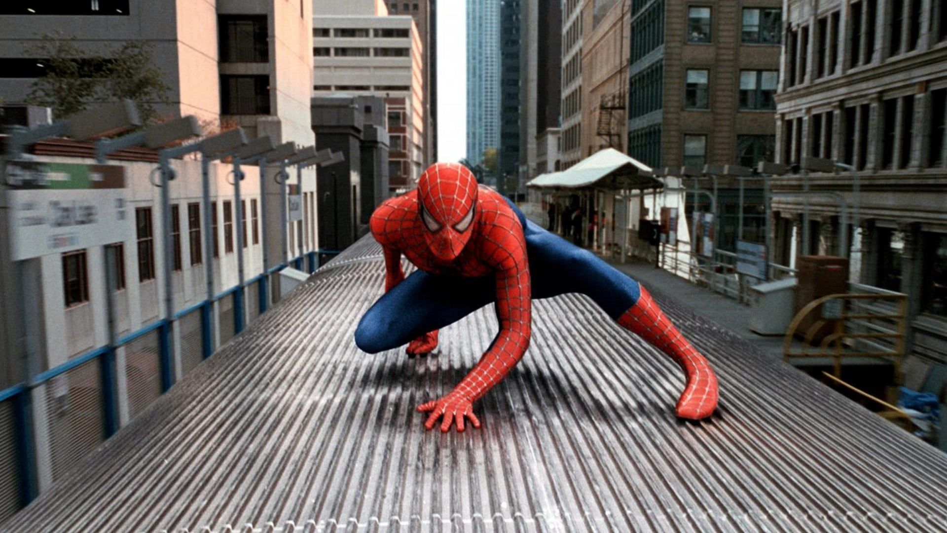 10 Biggest Mistakes in Sam Raimi's Spider-Man Movies