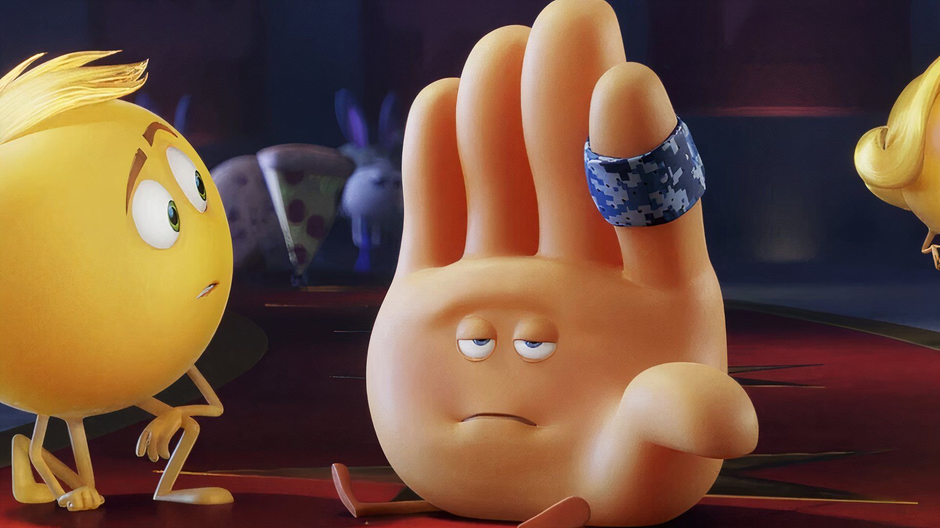 The Emoji Movie Is the #1 Movie on Netflix Despite a Terrible RT Score