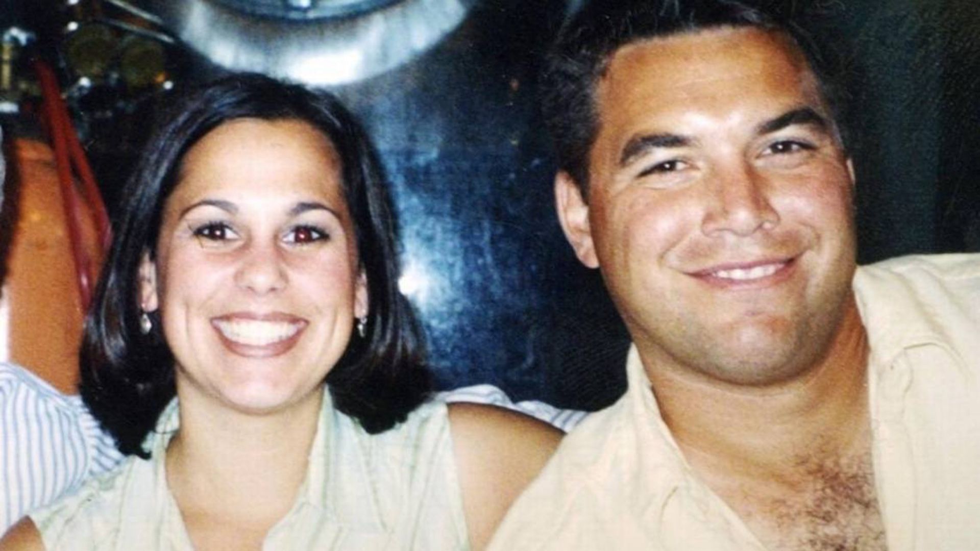 American Murder: Laci Peterson Points Toward One Suspect as the Killer