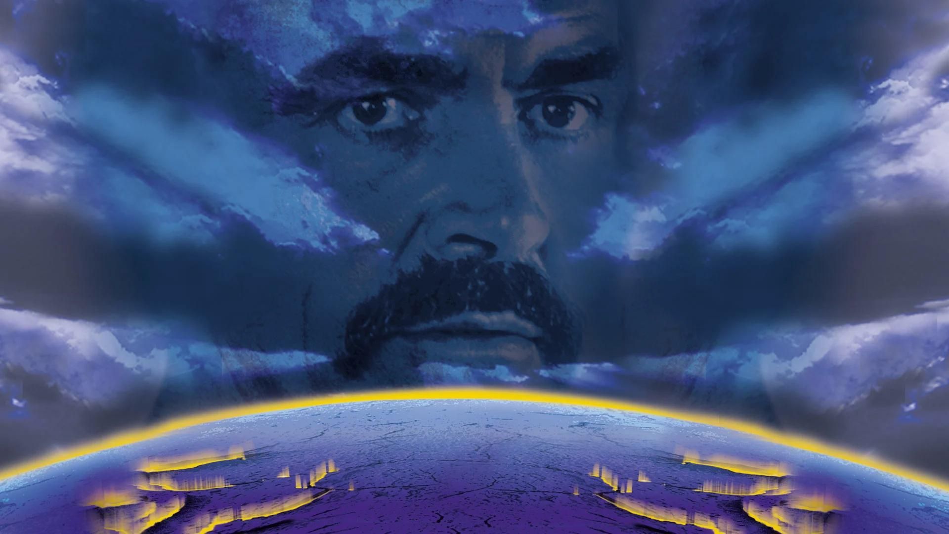 This Sean Connery Sci-Fi Box Office Flop Is a So-Bad-It's-Good Gem