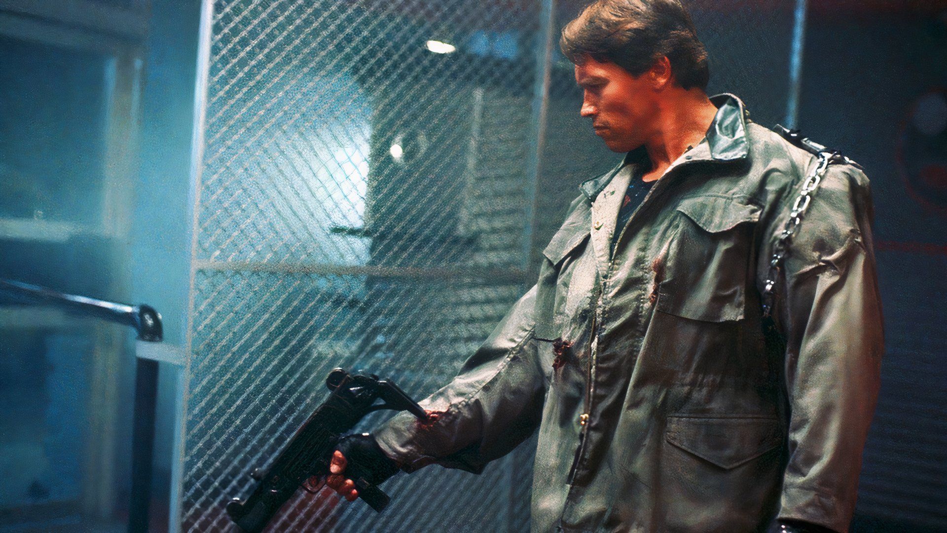 A New Terminator Project is Coming from James Cameron