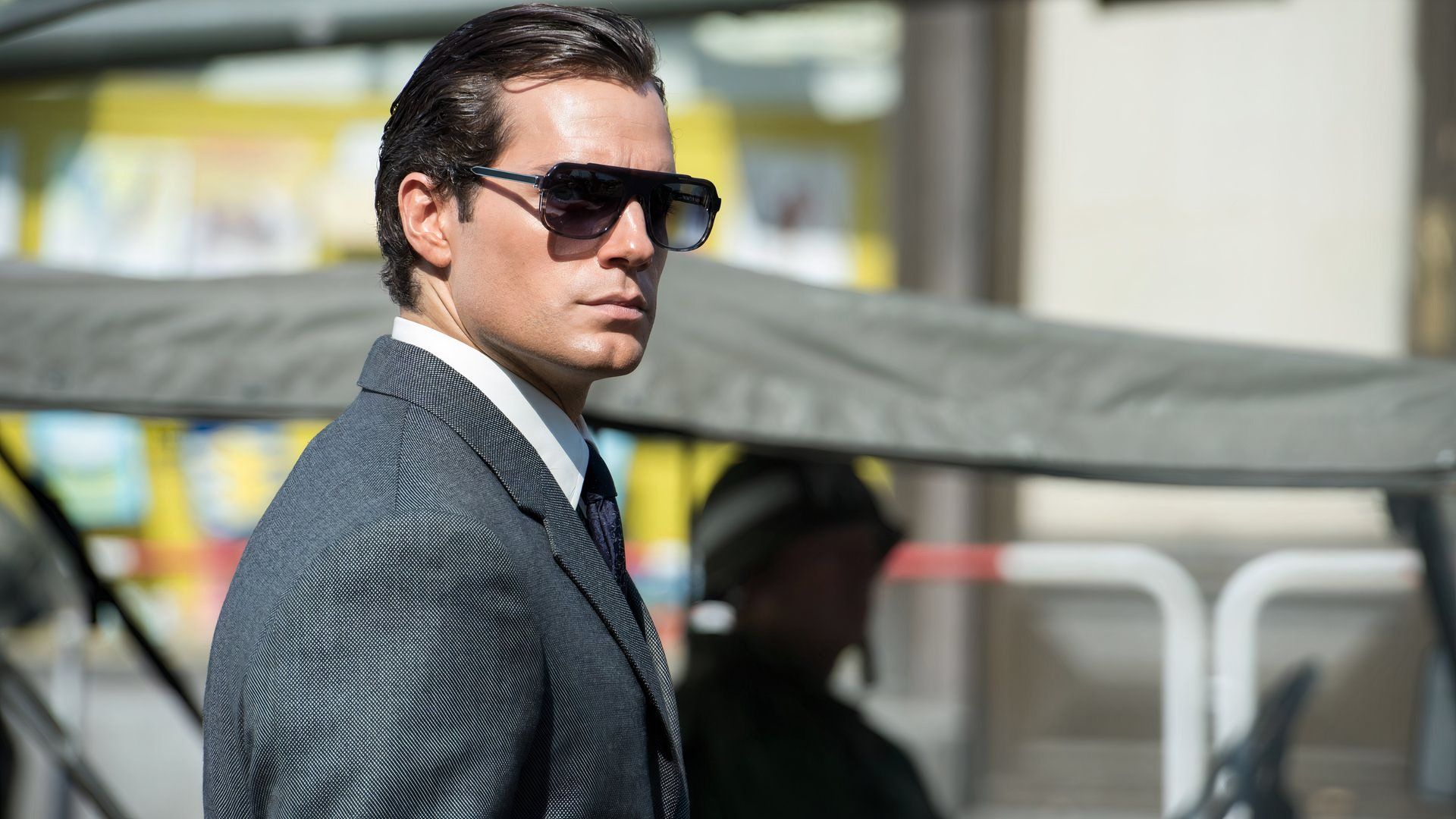 A Major Flop From Henry Cavill Is Creeping Up the Netflix Chart