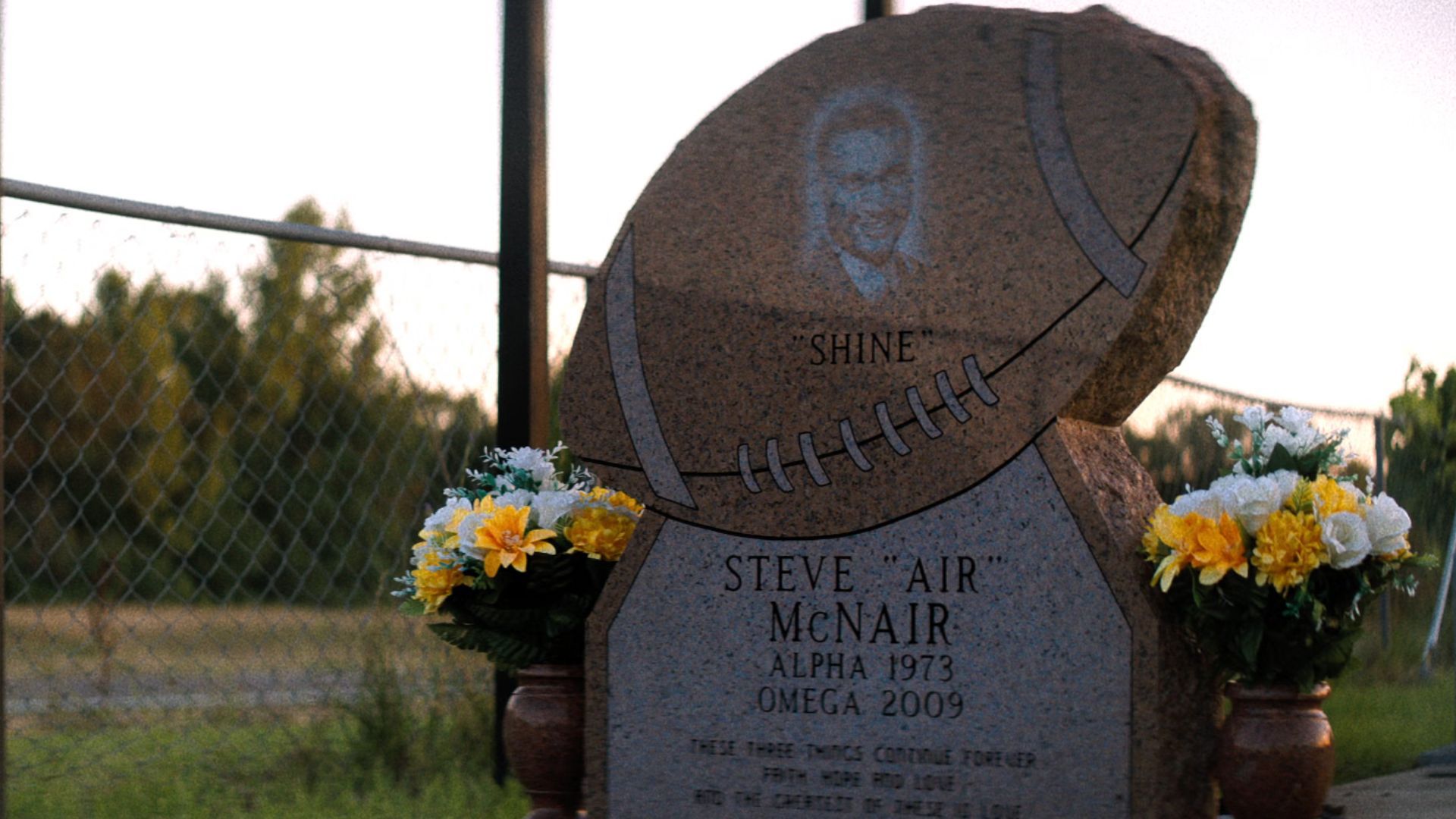 Netflix's The Murder of Air McNair Was a Huge Disappointment