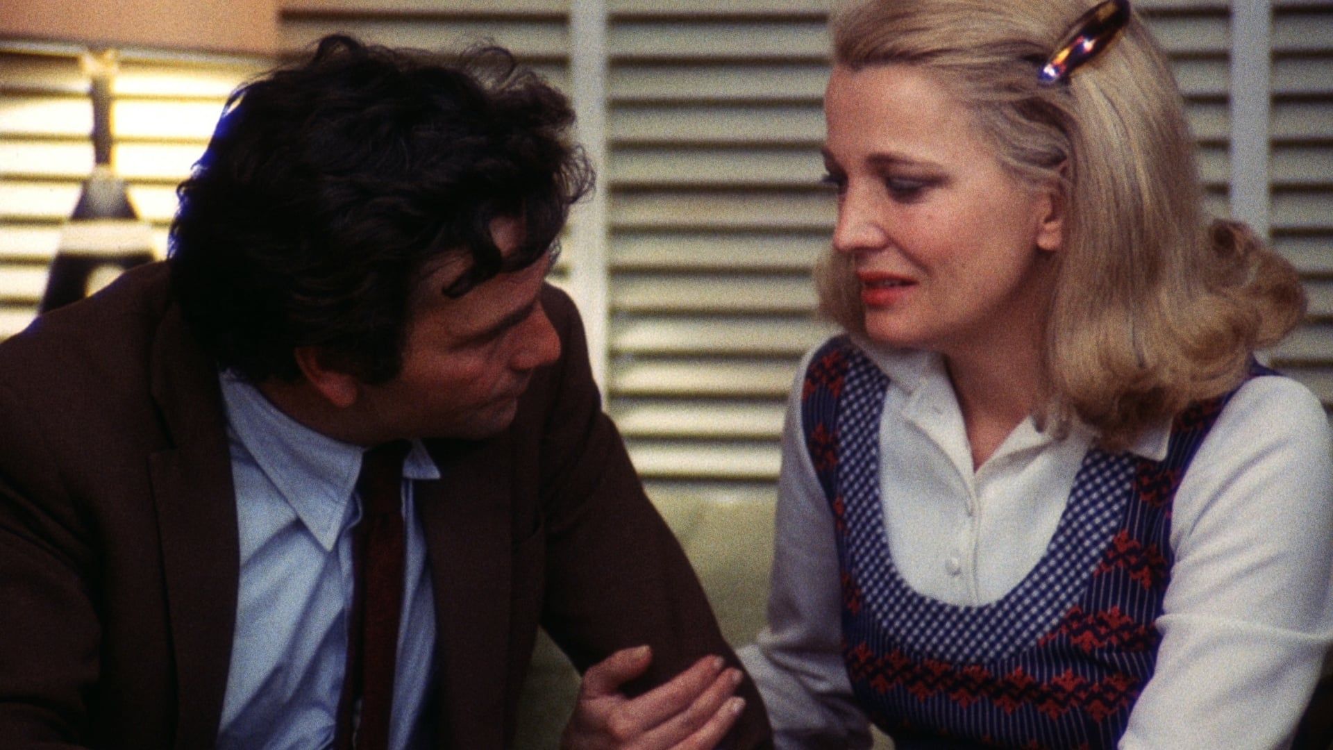 Gena Rowlands' 10 Best Movies, Ranked