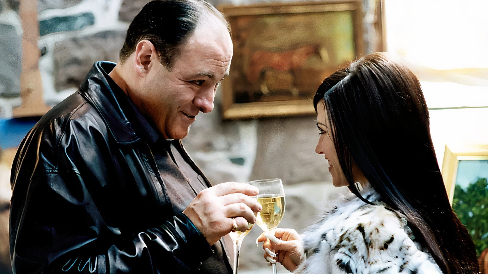 All 16 of Tony's Mistresses on The Sopranos, in Order