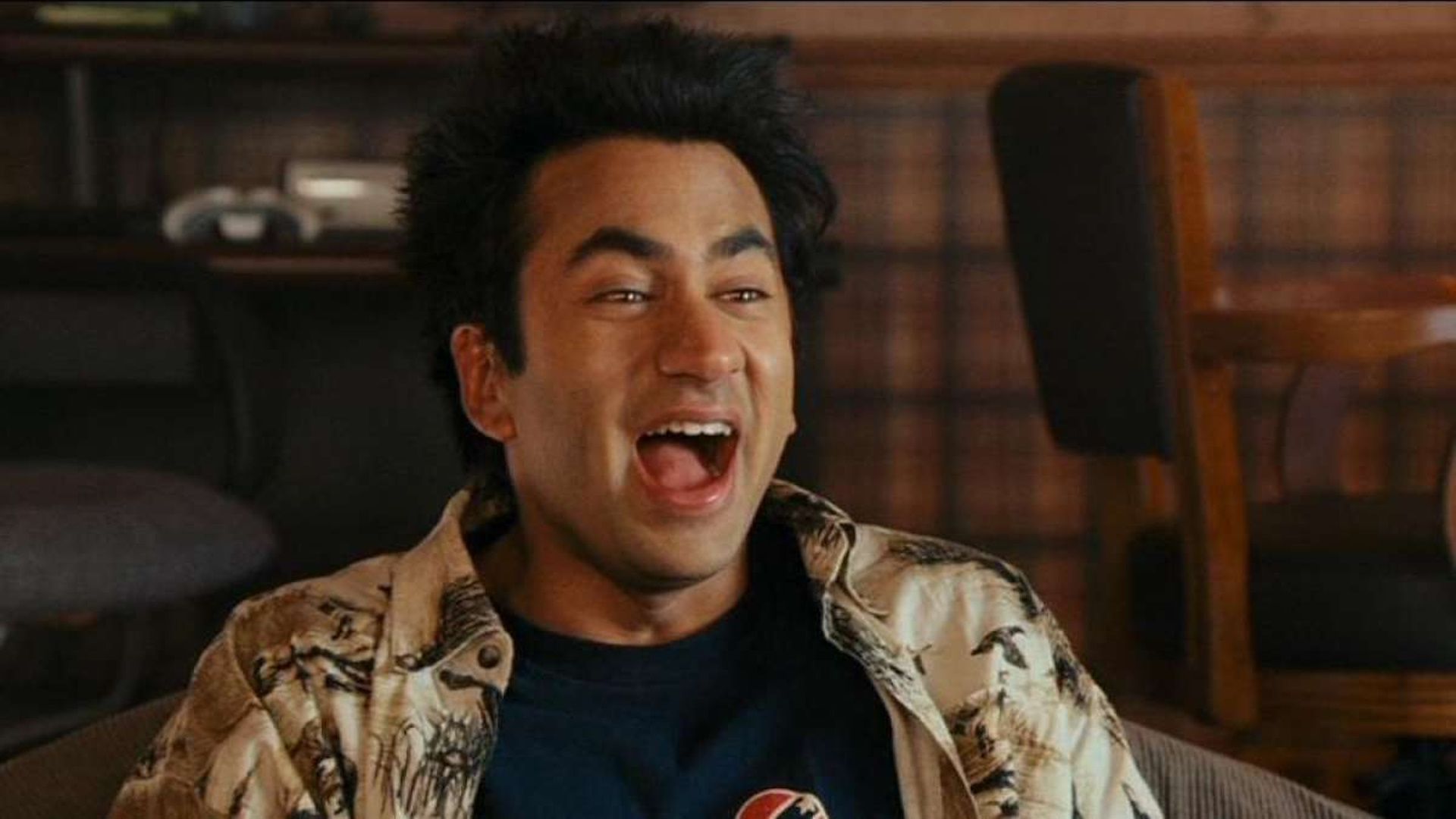 Ryan Reynolds Helped Kal Penn Get Cast Instead of a White Dude in Brownface