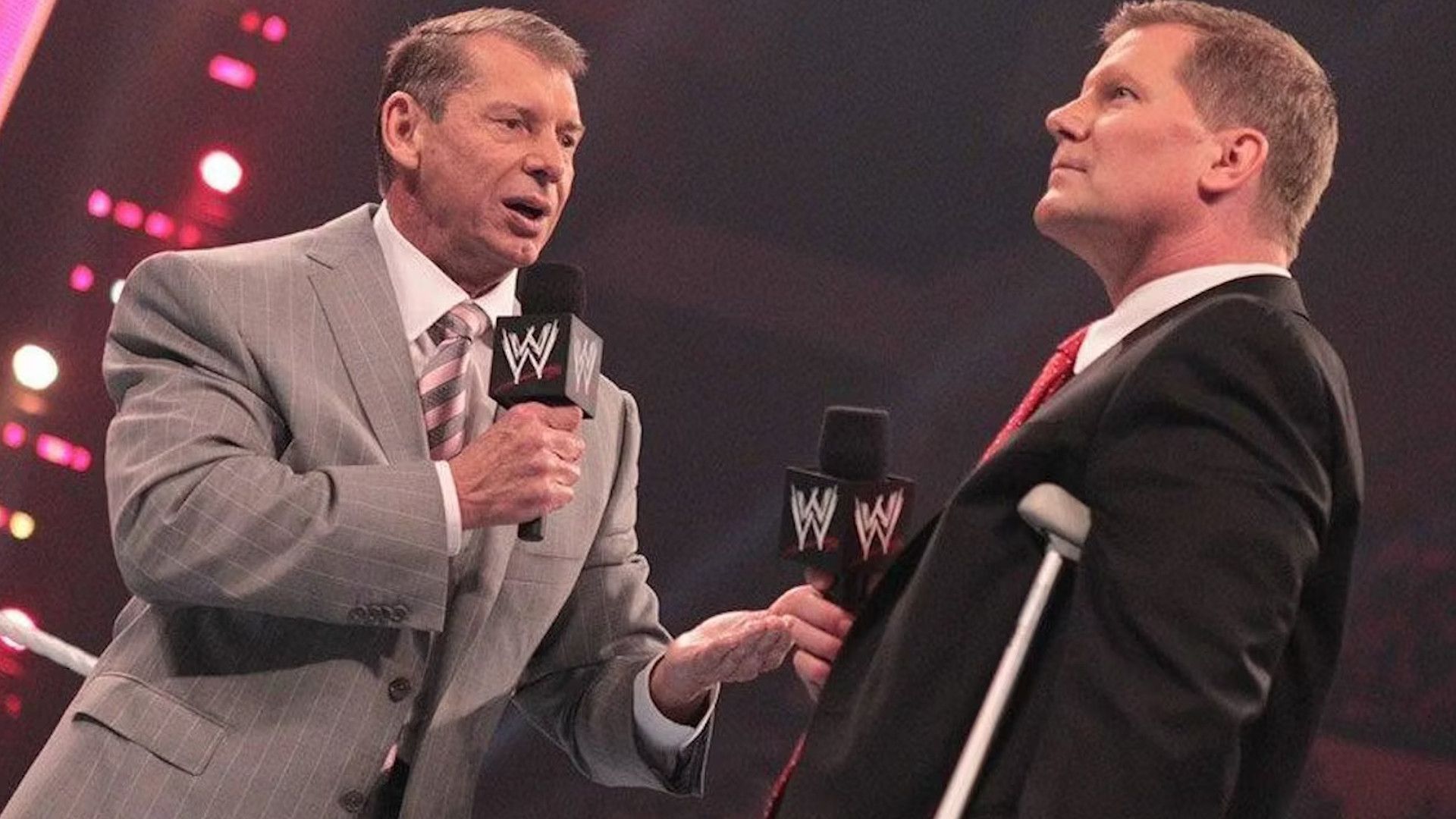 Vince McMahon Accuser Says Netflix Scratches the Surface of His Crimes