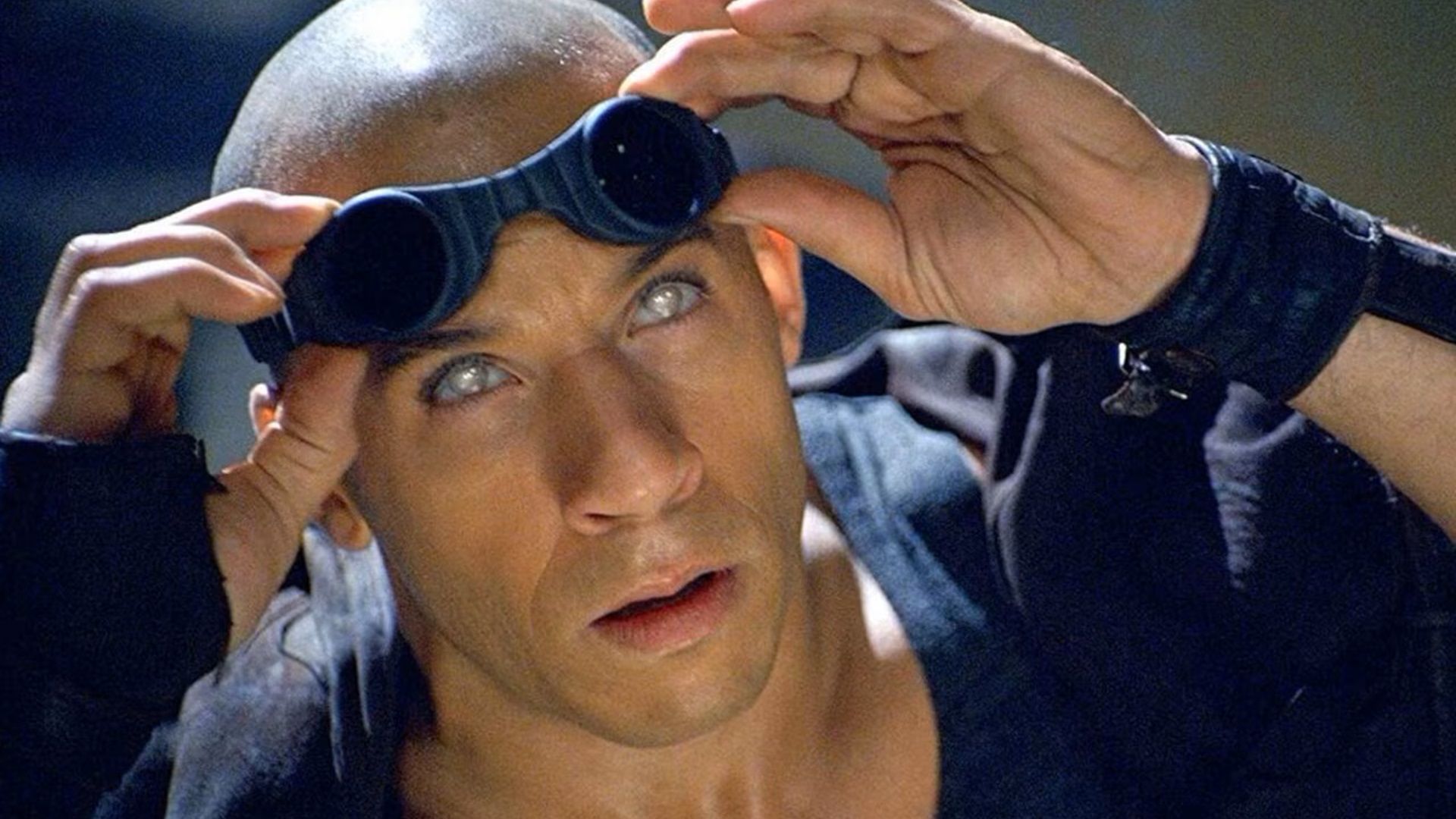 Vin Diesel Returns as Riddick in New Furya Behind the Scenes Images