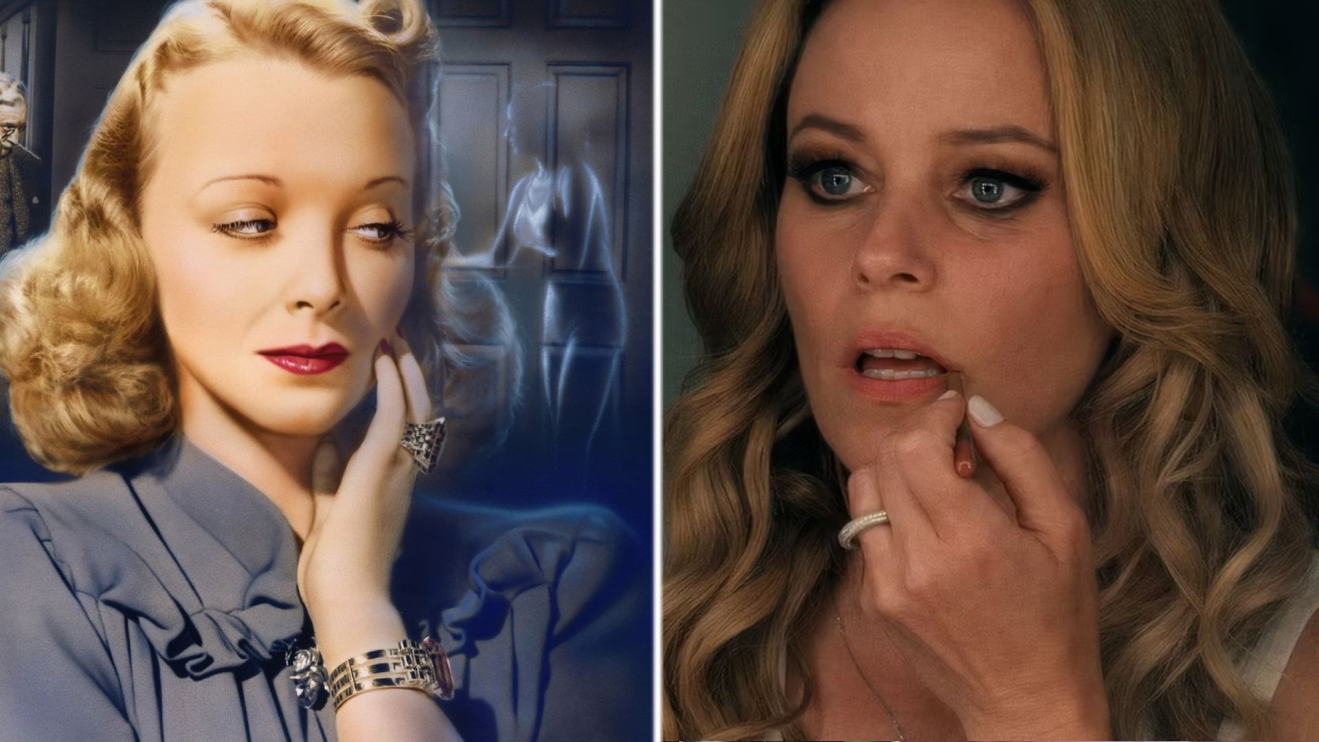 Elizabeth Banks Provides Update on The Invisible Woman Remake