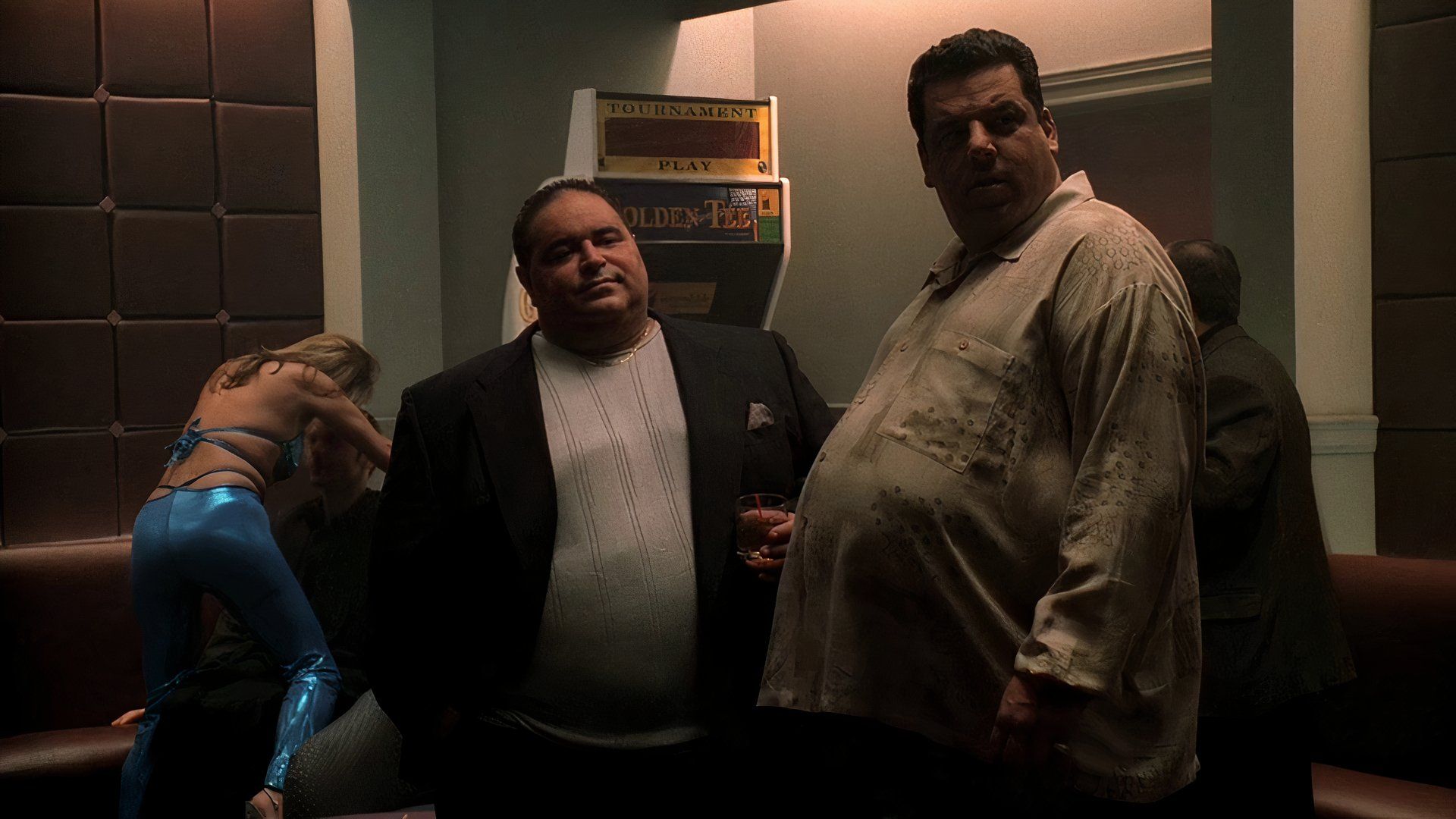 10 Things About The Sopranos That Haven't Aged Well