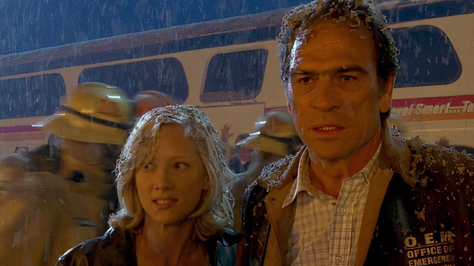 Tommy Lee Jones Was One of the Best Leading Men of the '90s