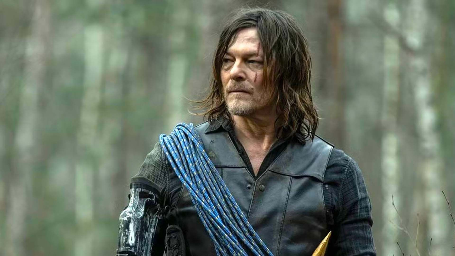 The Walking Dead: Daryl Dixon Season 2 Scores High on Rotten Tomatoes