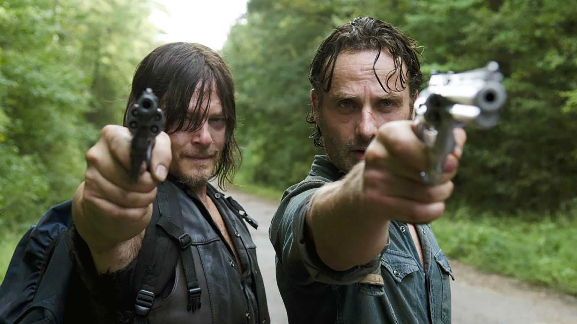 The Walking Dead: Daryl Dixon Could Feature a Long-Awaited Reunion