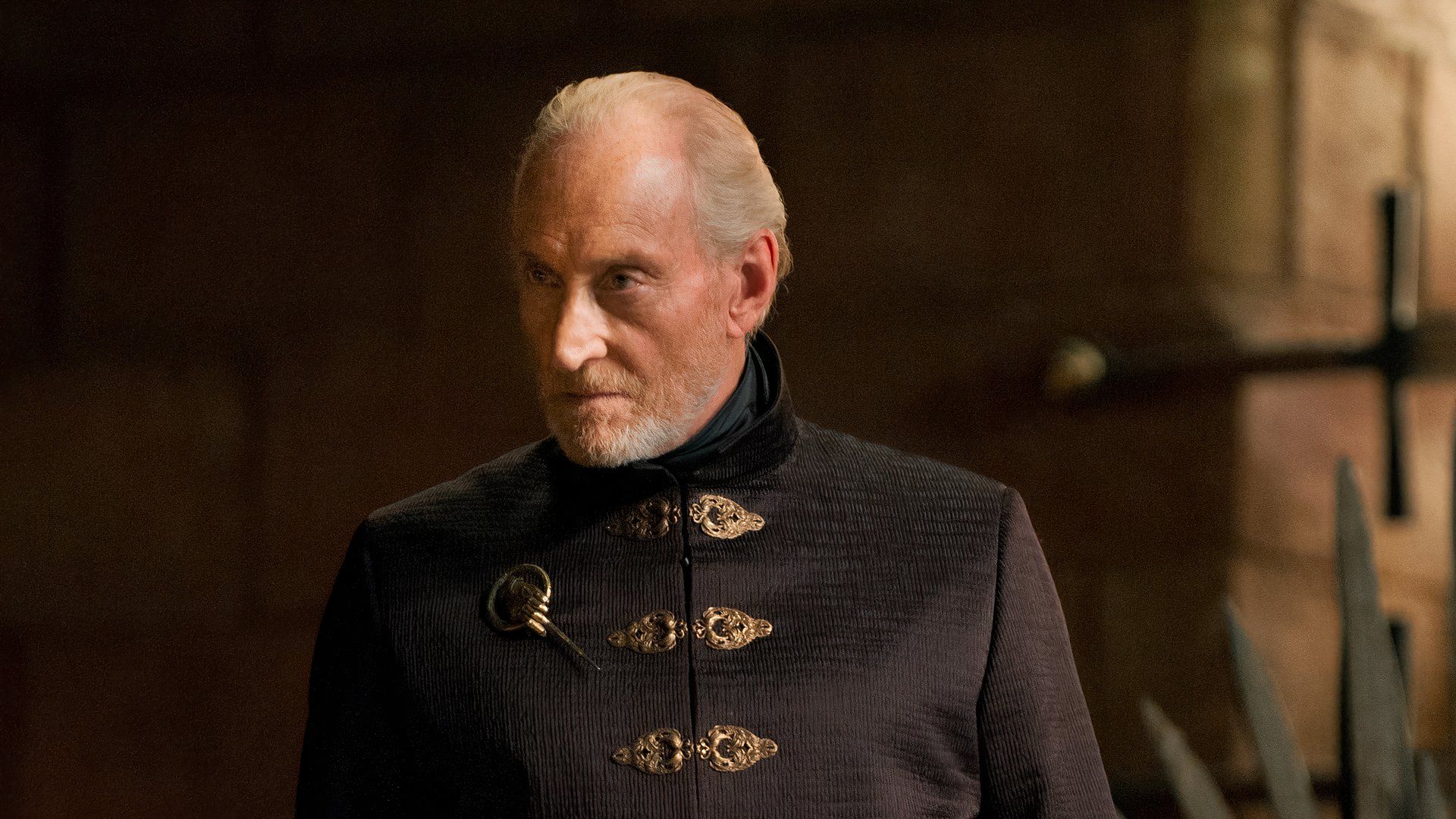 Before Game of Thrones, Charles Dance Already Perfected the Villain Role