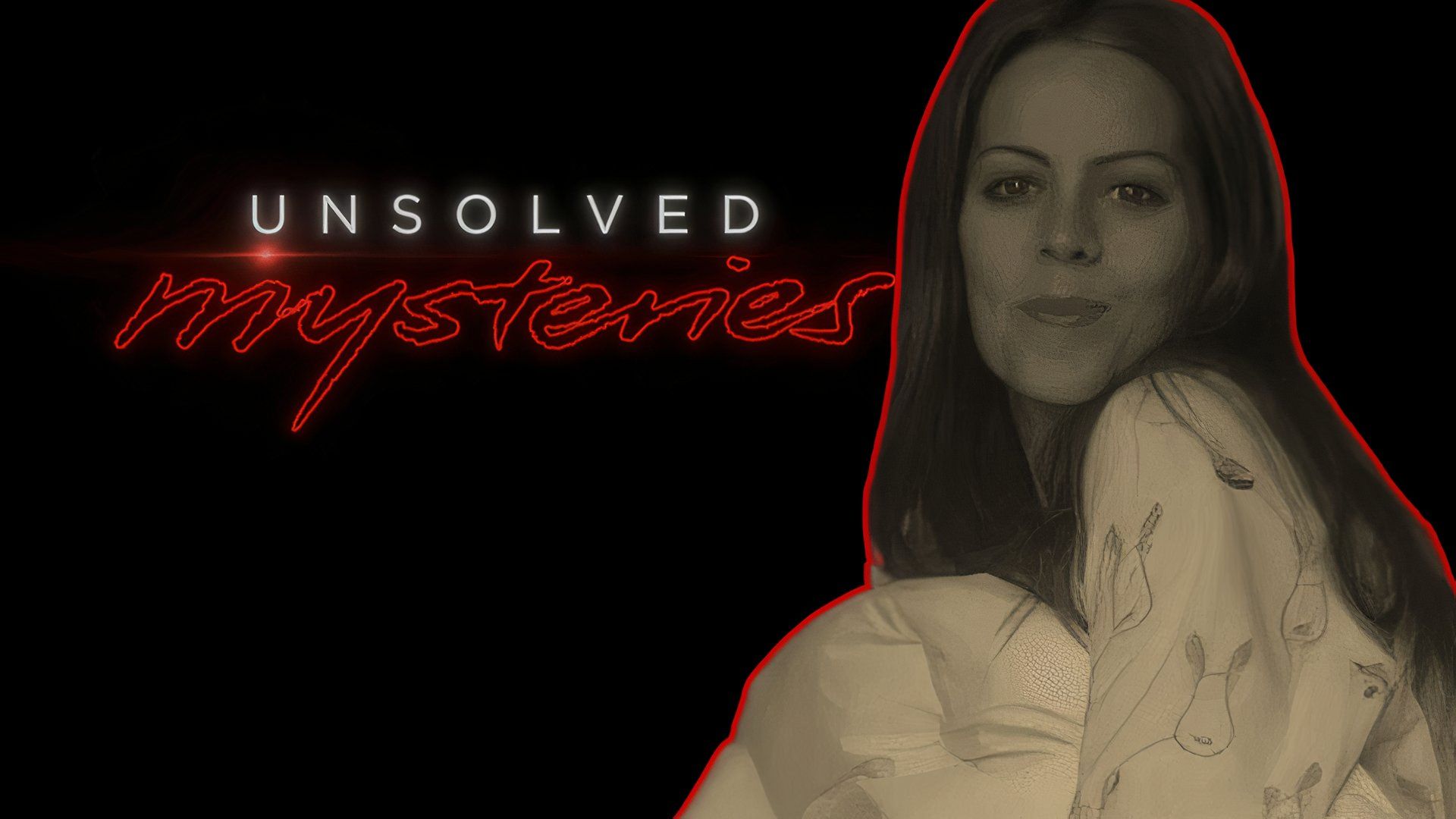 Netflix Series Unsolved Mysteries Will Debut Volume 5 in Time for Halloween