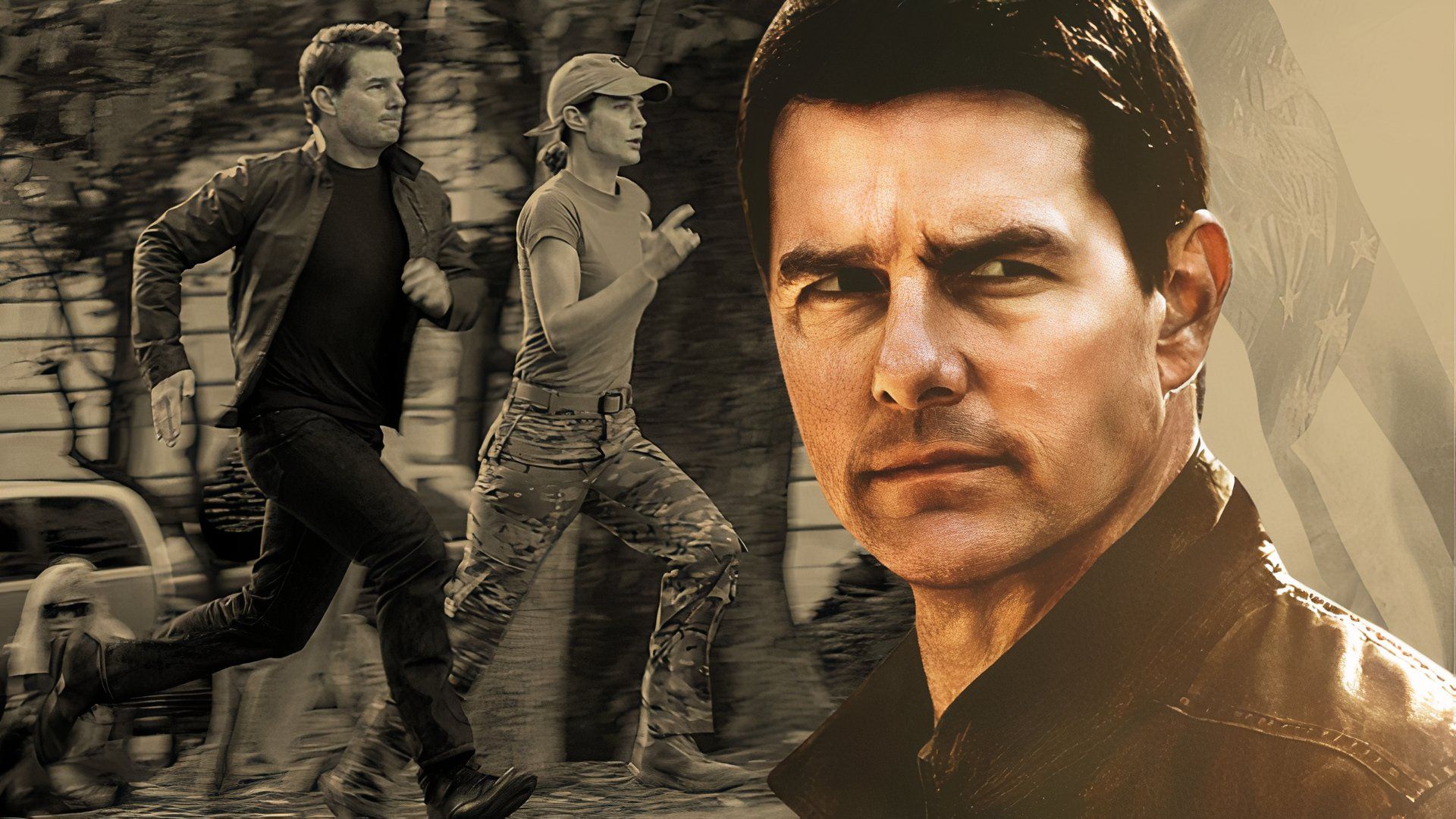 How Jack Reacher: Never Go Back Killed the Franchise