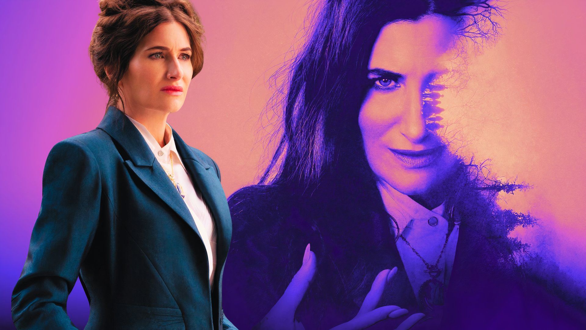 WandaVision Creator Reveals How Agatha All Along Spinoff Will Deal With Intense Fan Theories