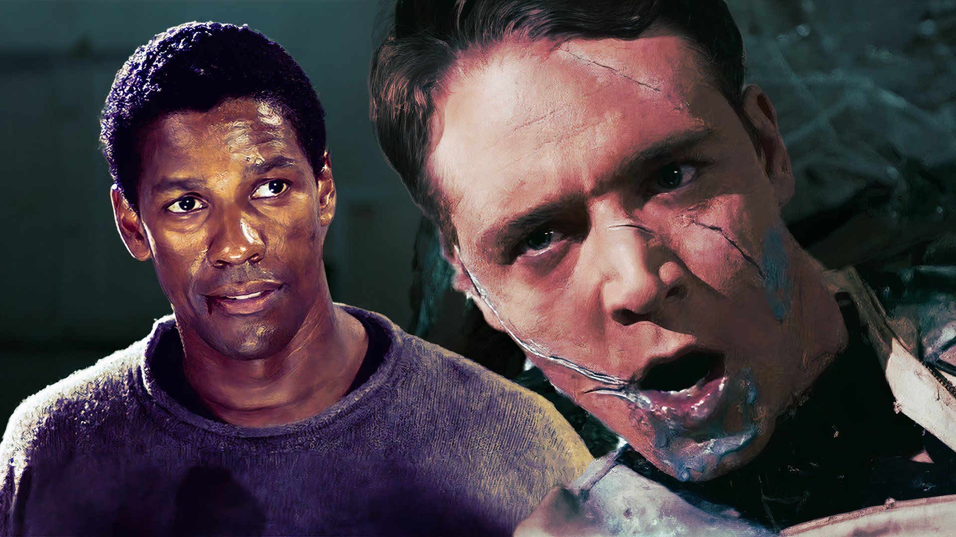 Why Denzel Washingtons Sci-Fi Film Virtuosity Was a Box Office Bomb