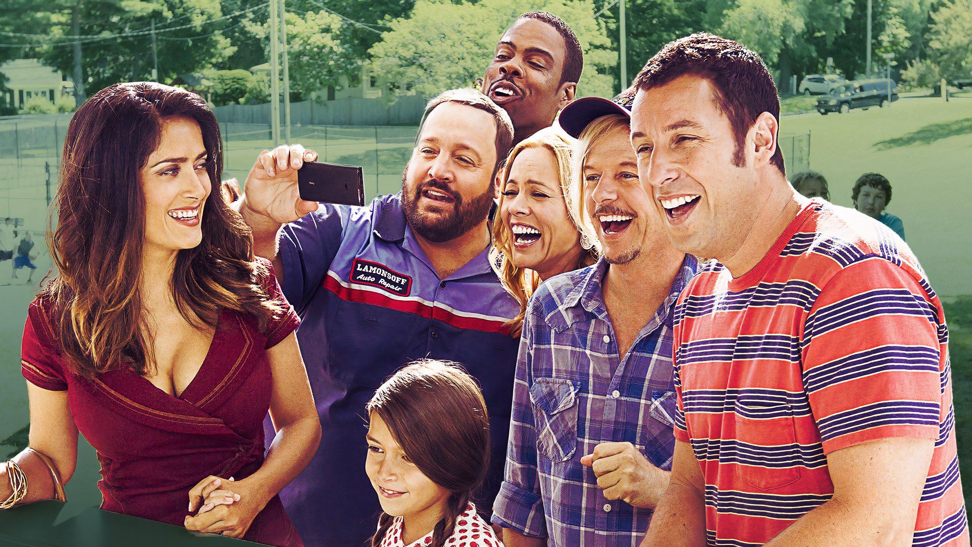 Why Grown Ups 3 Never Happened