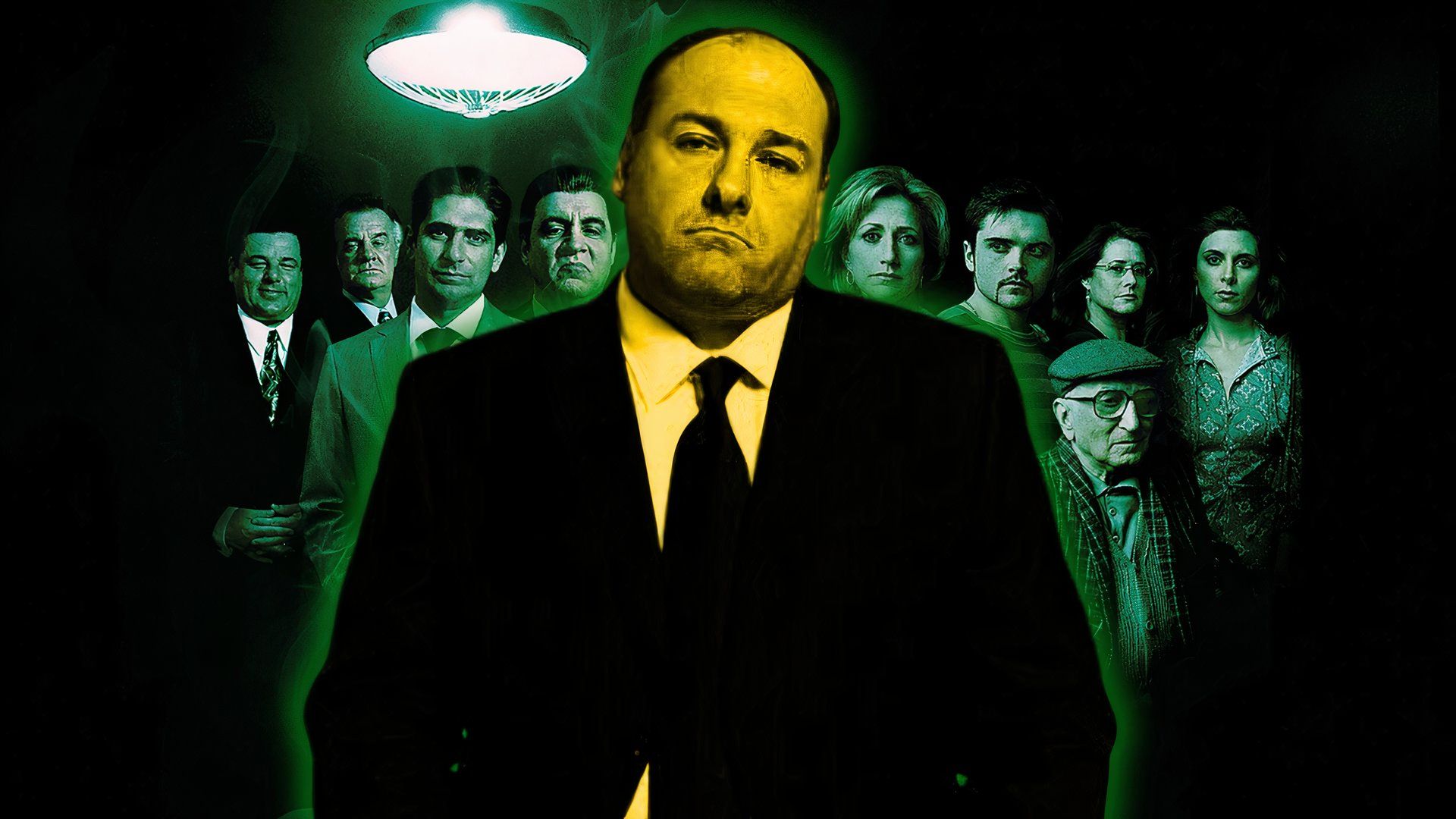 Why Was The Sopranos Such a Big Deal?