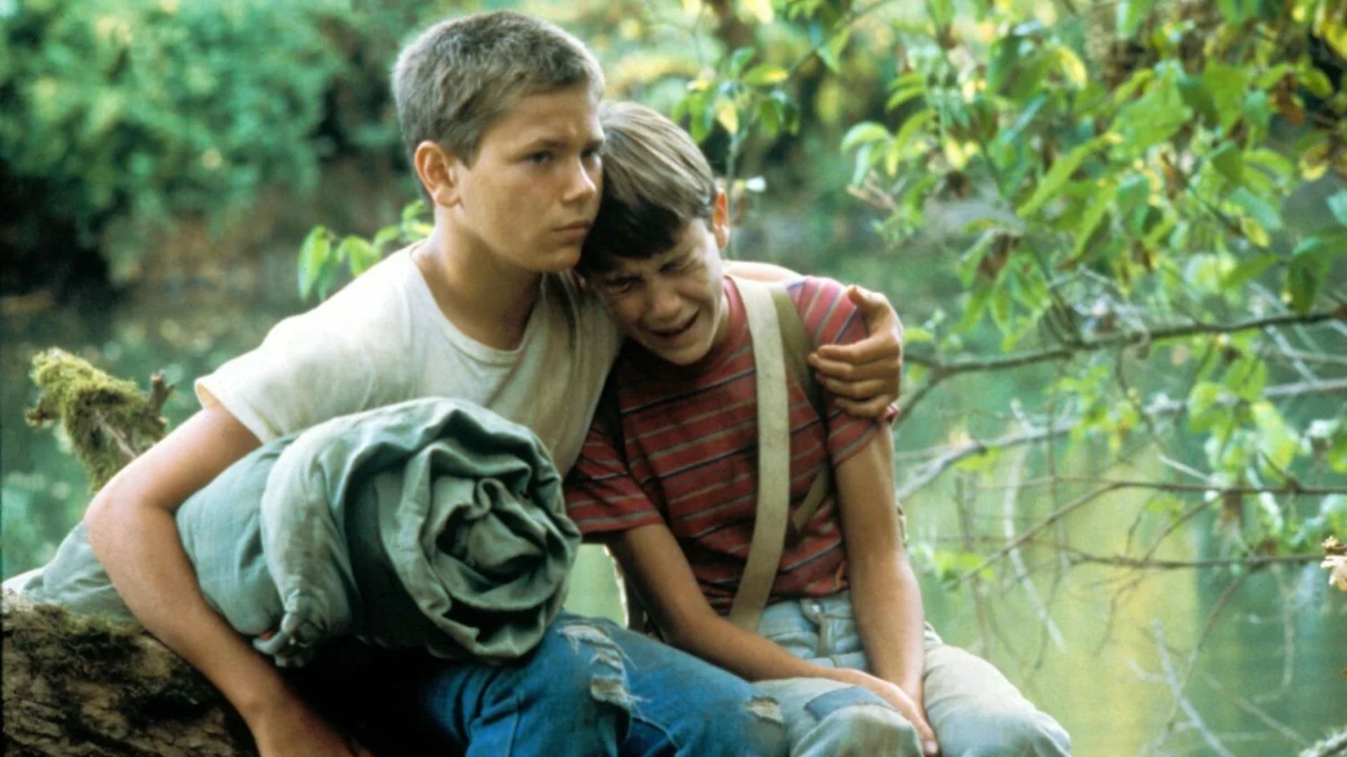 Netflix Adds Stand by Me, One of Stephen King's Favorite Film Adaptations