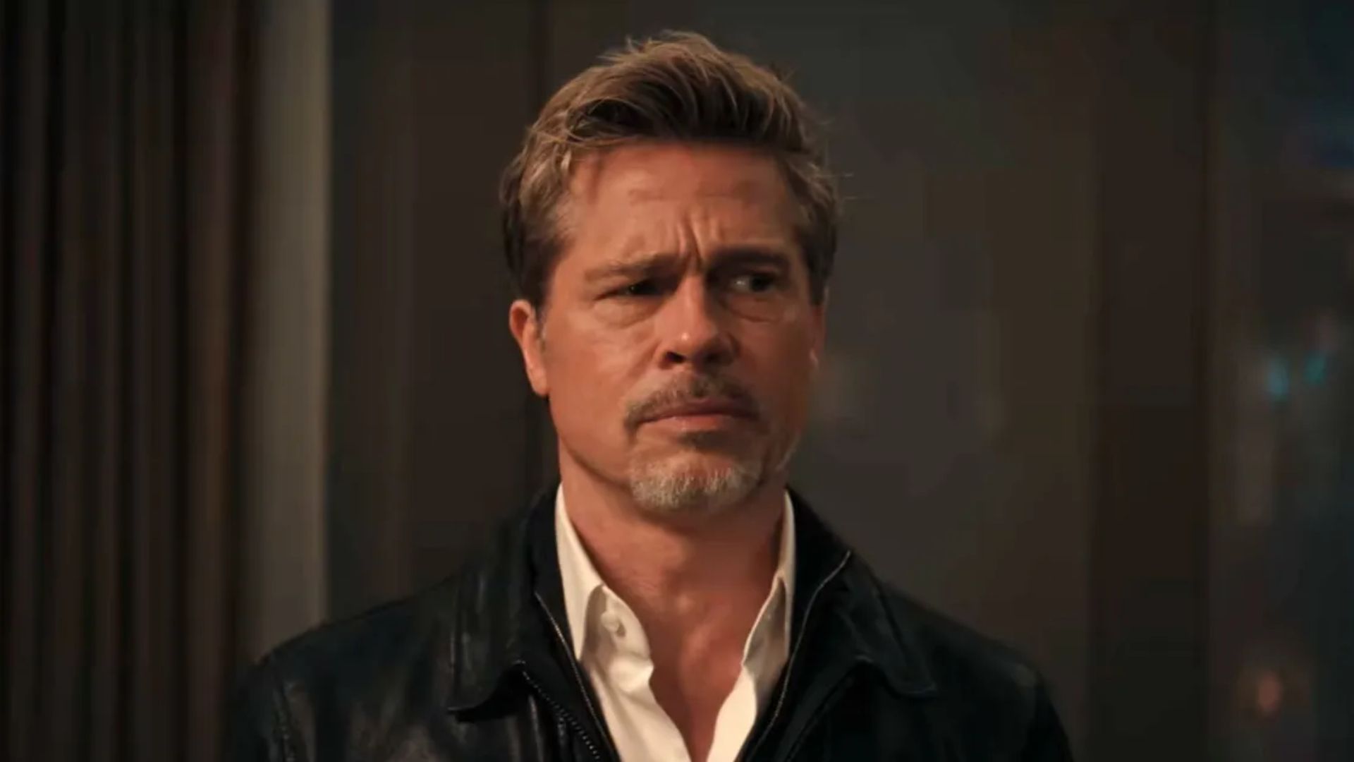 George Clooney and Brad Pitt's Wolfs is Apple TV+' Most Watched Movie Ever