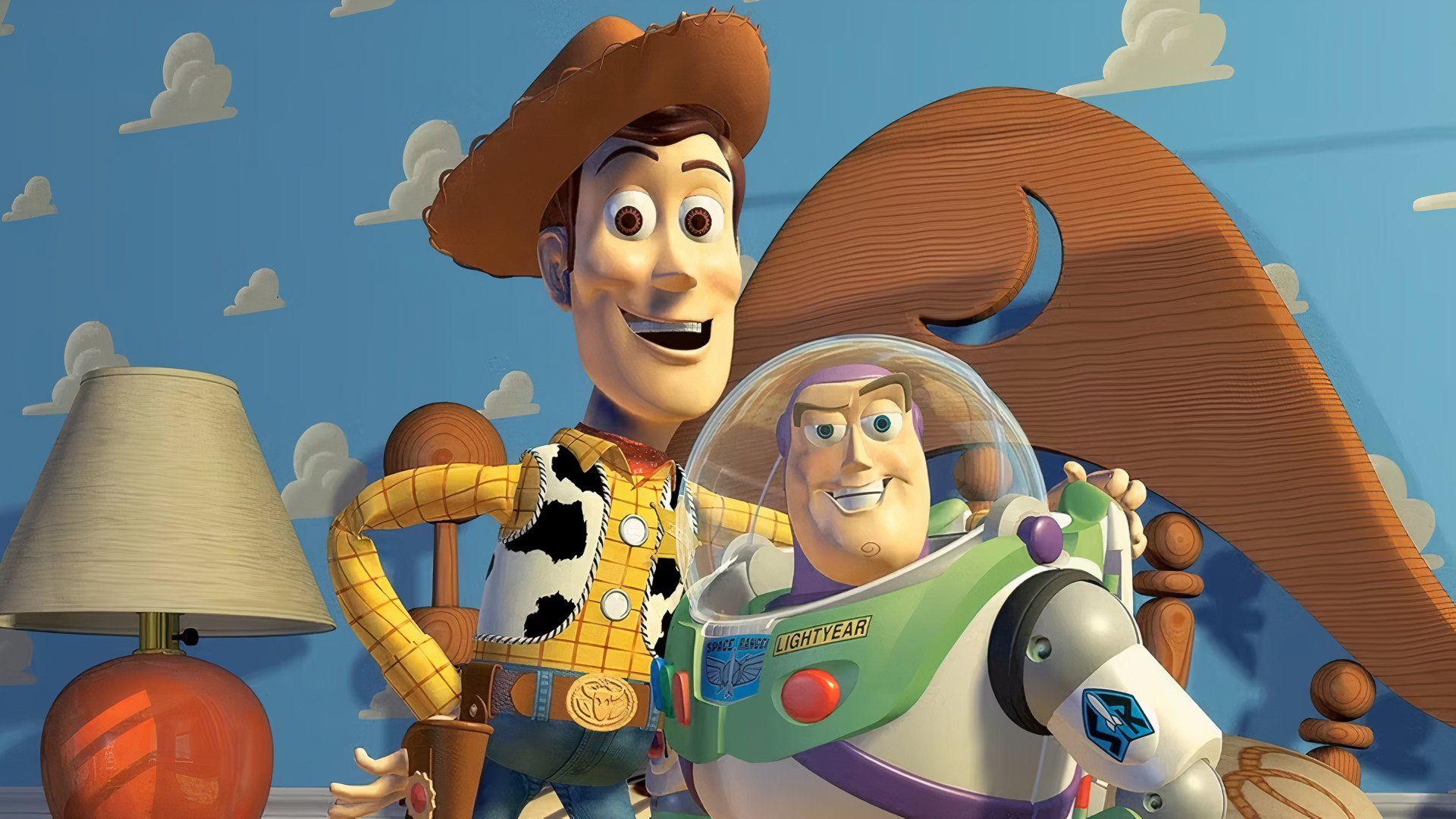 Quentin Tarantino Adores Disney & Pixars Toy Story but Hates That They Made a Fourth Movie