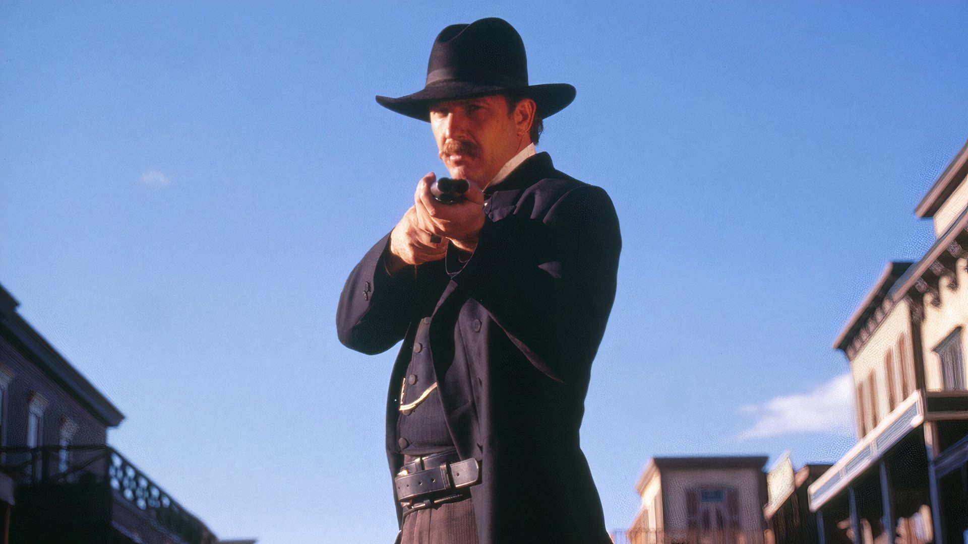 Kevin Costner vs. Kurt Russell: Who Played Western Icon Wyatt Earp Best?