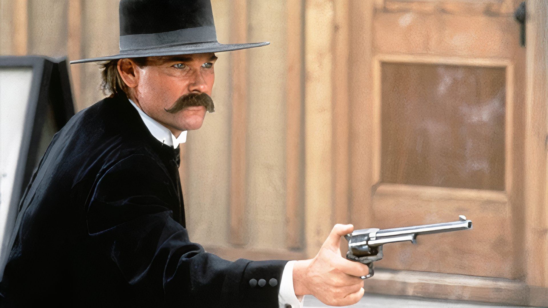 Tombstone Is the Best Wyatt Earp Movie and It's (Mostly) Historically Accurate