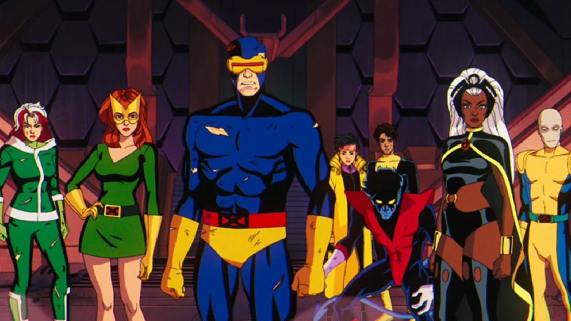 X-Men 97 Showrunner Beau DeMayo Slams Marvel & Disney for Egregious Prejudicial Misconduct