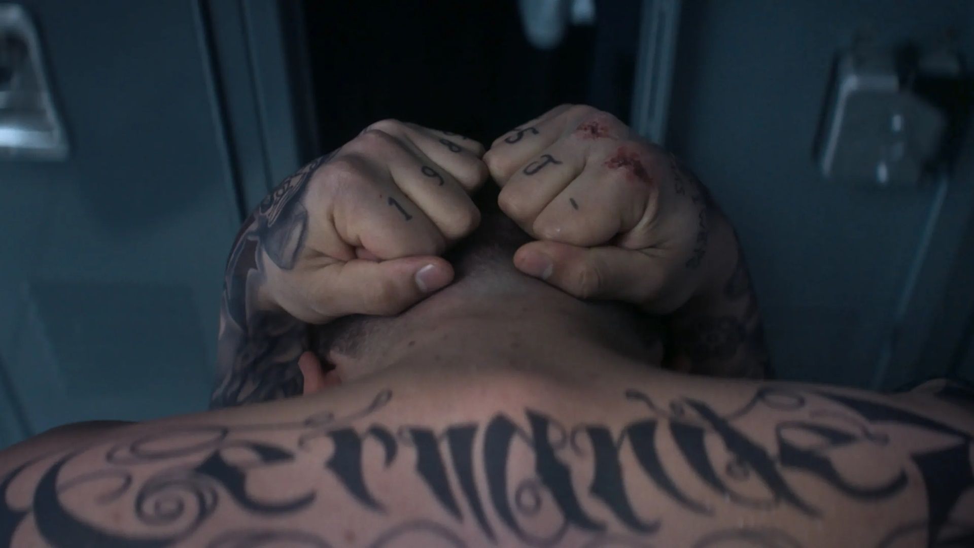 American Sports Story Trailer Teases the Tortured Tale of Aaron Hernandez on Hulu