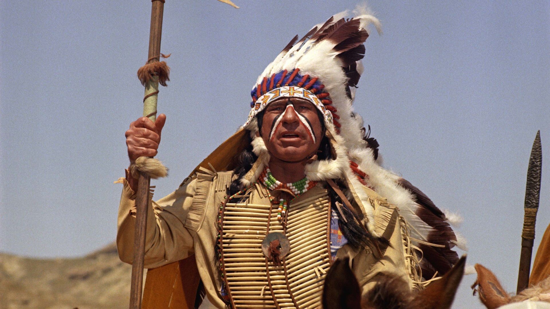 Controversial Mel Brooks Comedy Blazing Saddles Returns to Theaters for 50th Anniversary