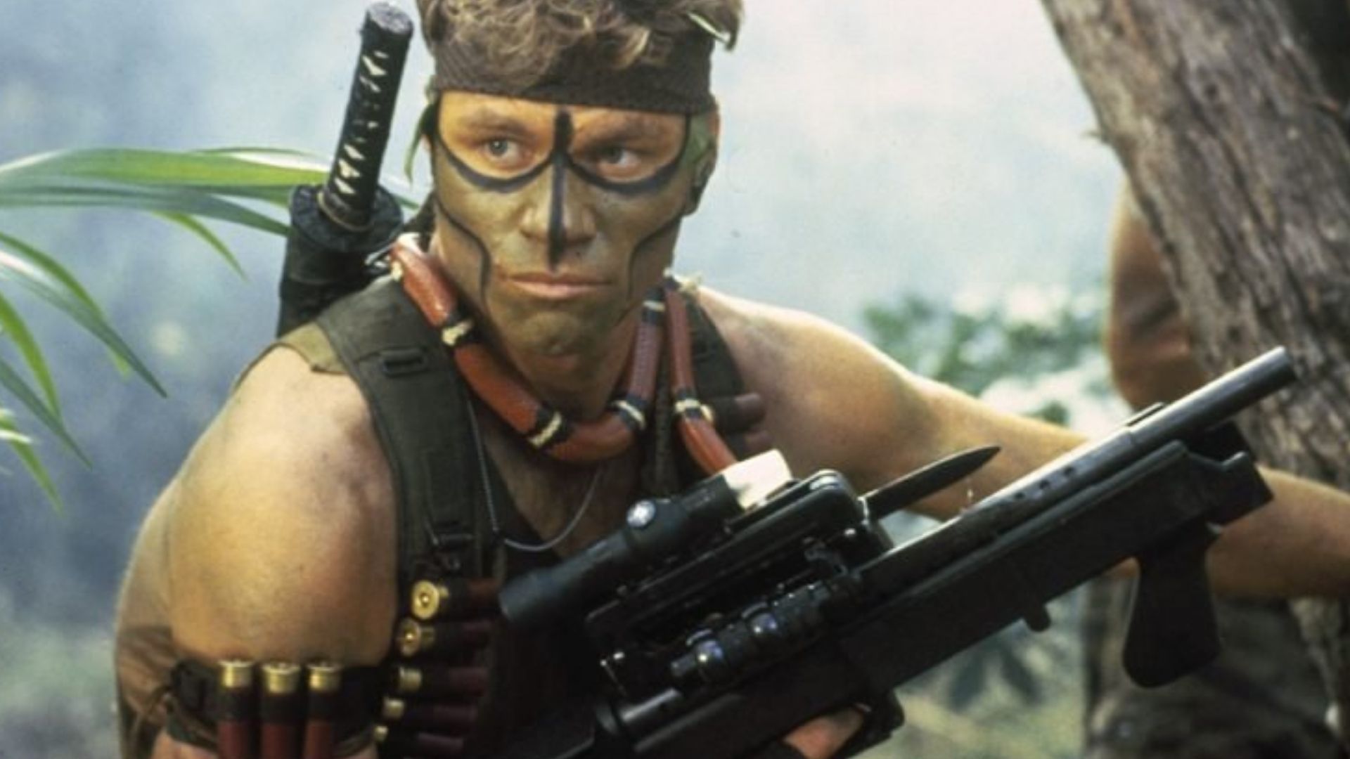 9 Best Ripoffs of Rambo and First Blood