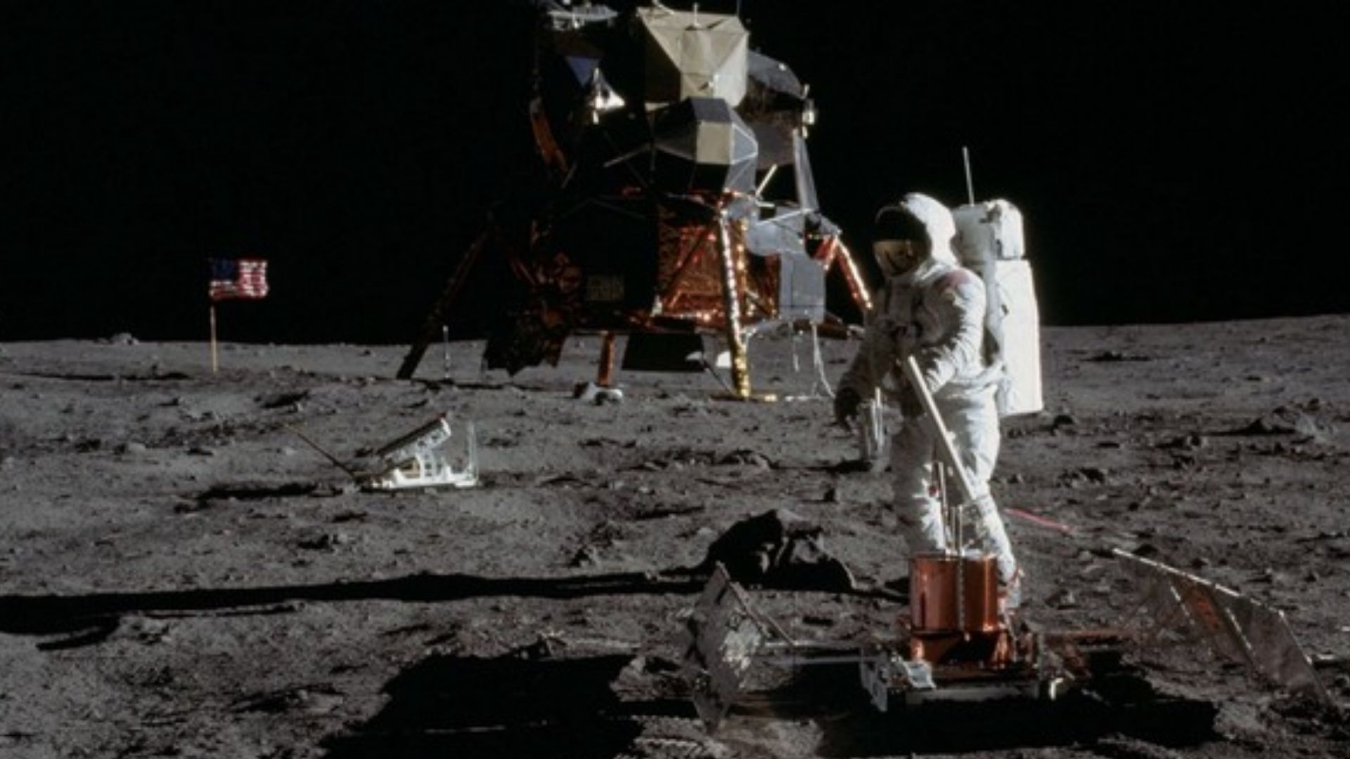 10 Best Movies About the Apollo Space Program