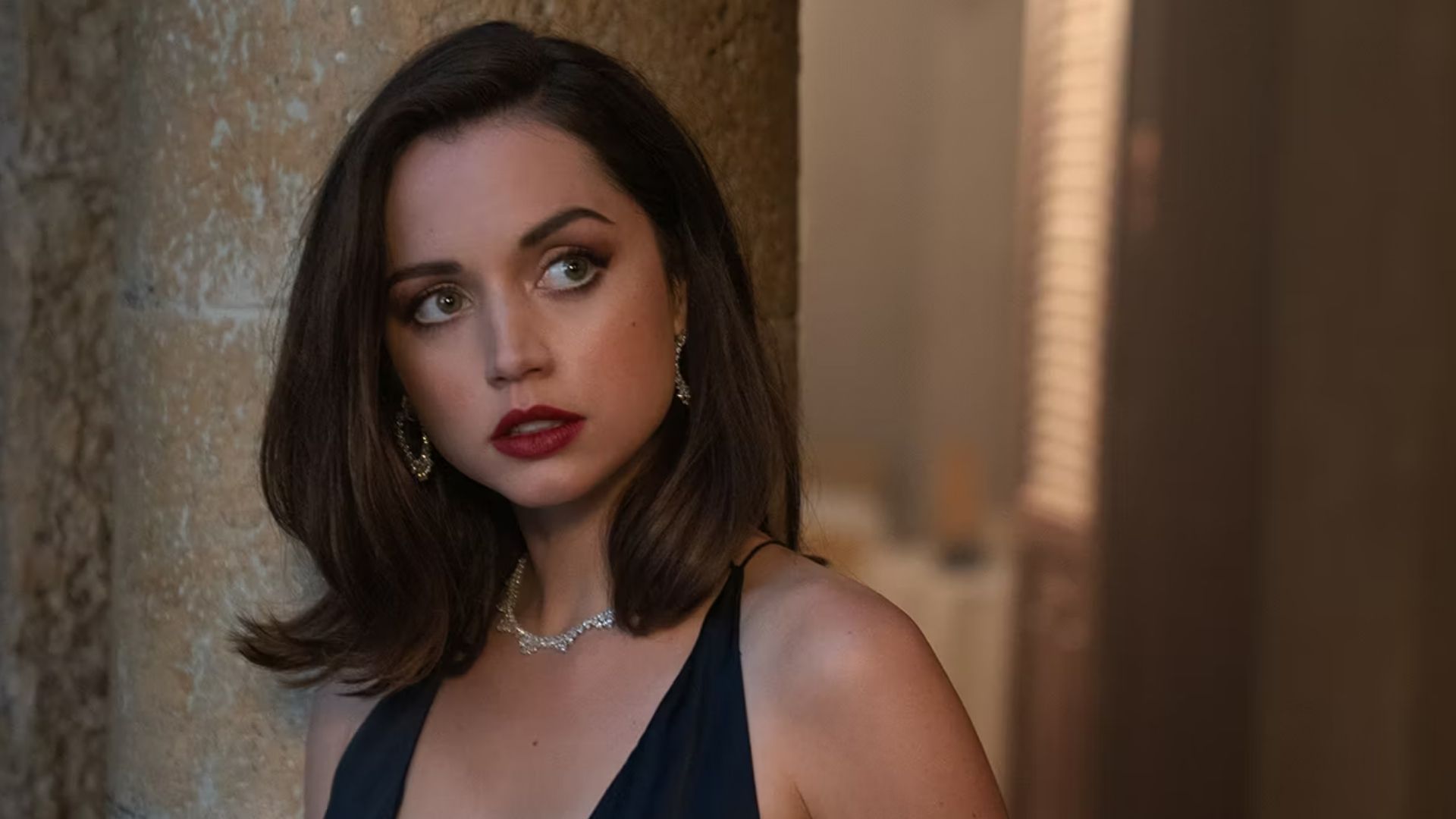 Ana de Armas Teases John Wick-Level Action in Ballerina Spinoff