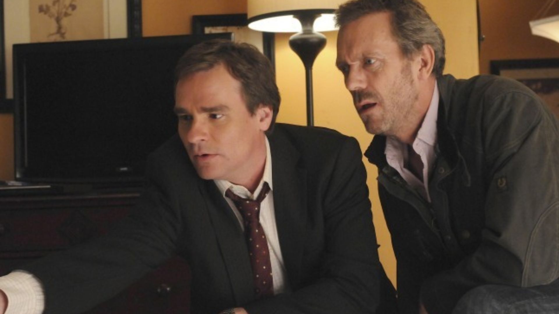 11 Saddest Episodes of House, Ranked