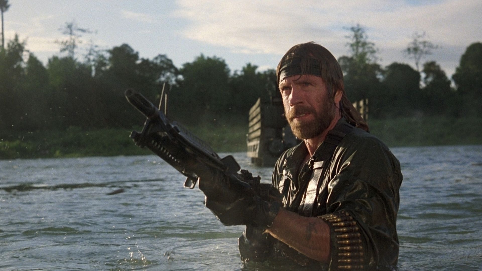 9 Best Ripoffs of Rambo and First Blood