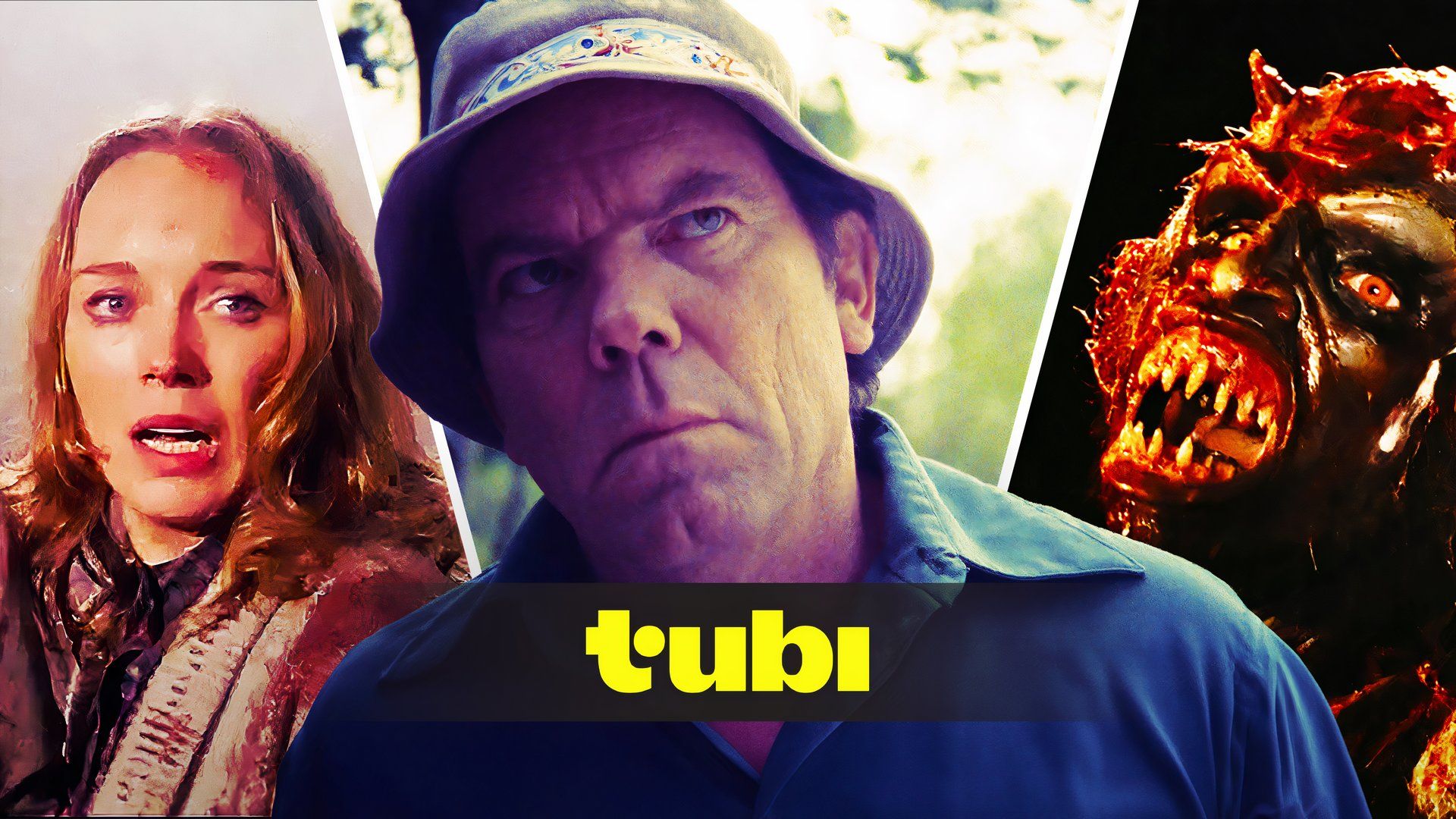 10 Best '80s Horror Movies on Tubi