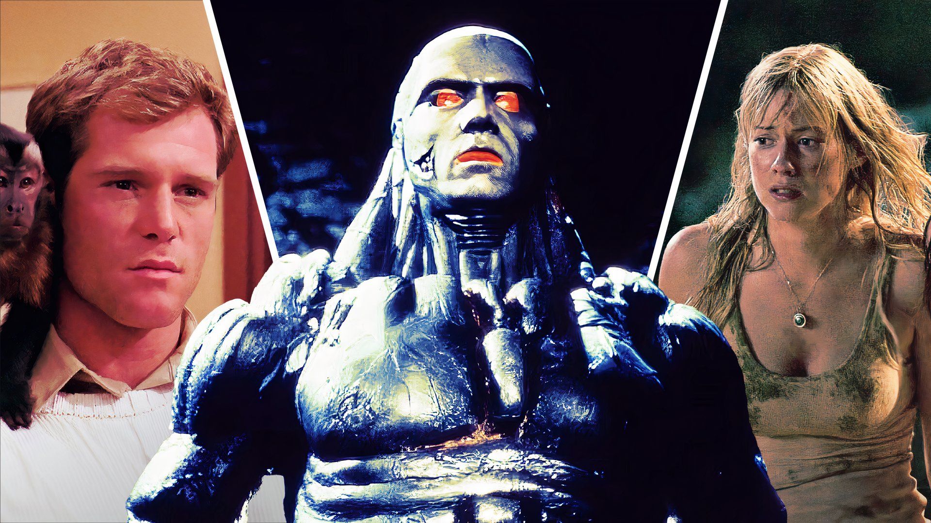 10 Horror Movies You Didn’t Realize Were Based on Books