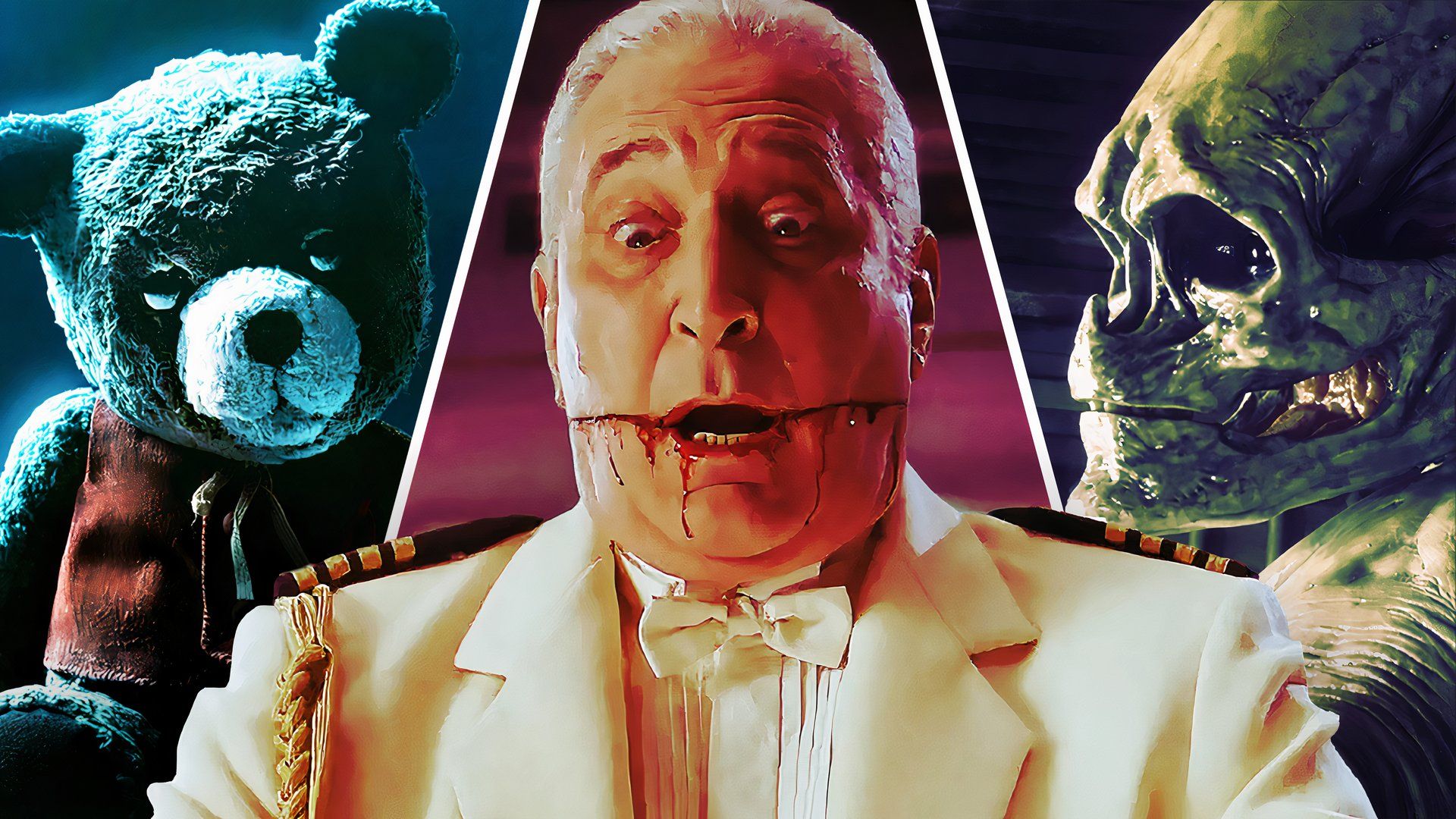 10 Worst Horror Movies With the Best Special Effects