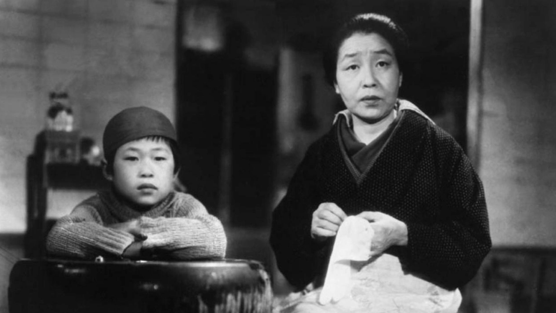 Yasujir Ozu Movies With 100% Rotten Tomatoes Score